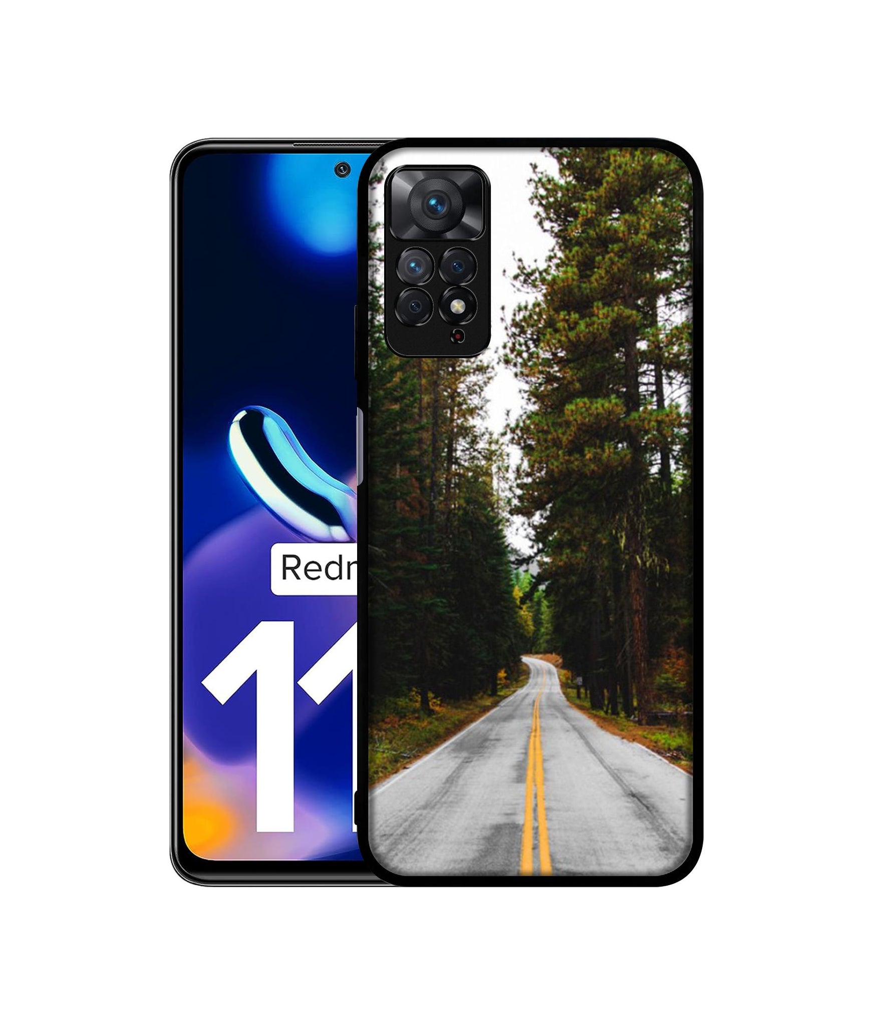 Mi Redmi Note 11 Pro 4G / 11 Pro 5G / 11 Pro Plus 5G