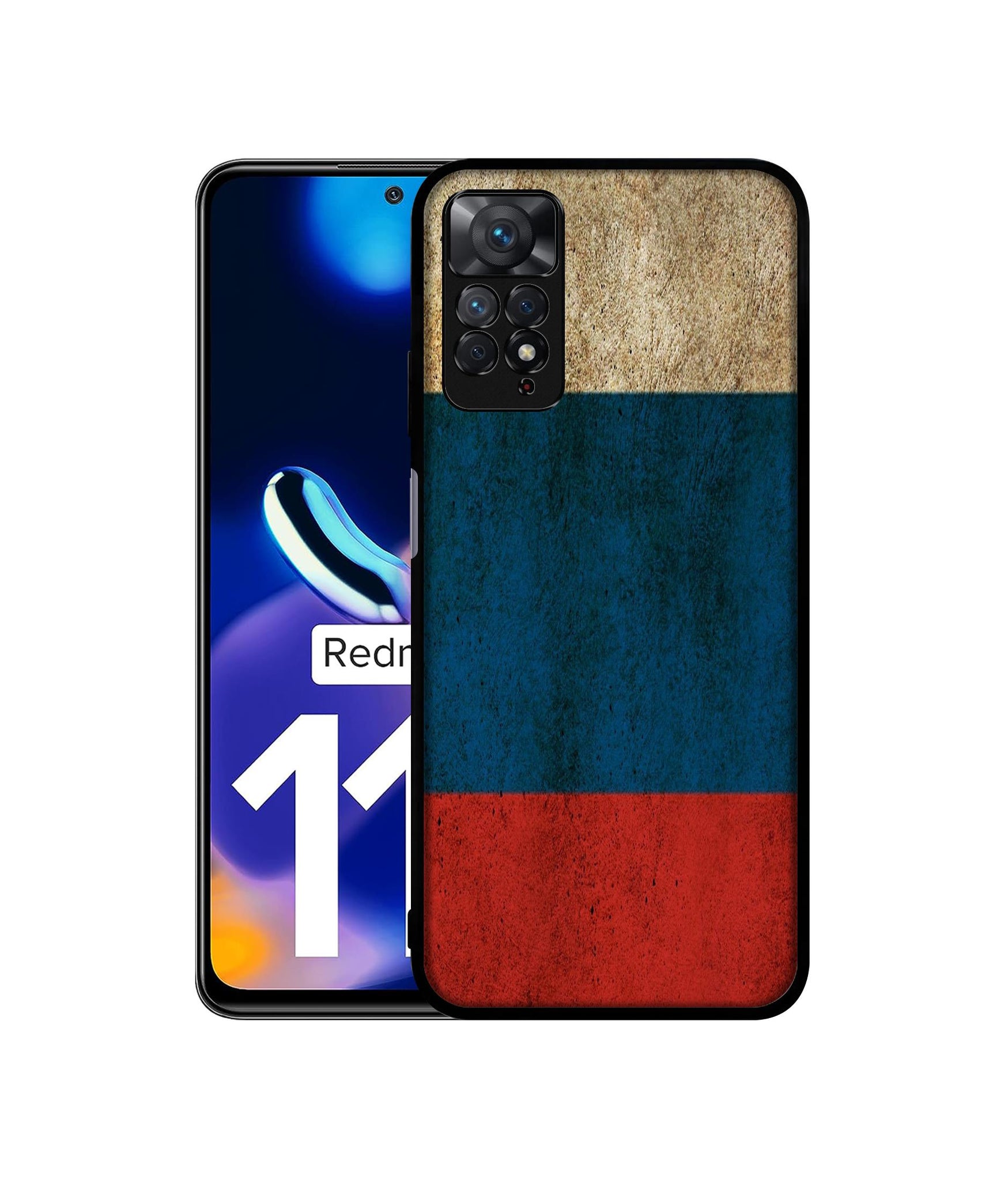 Mi Redmi Note 11 Pro 4G / 11 Pro 5G / 11 Pro Plus 5G