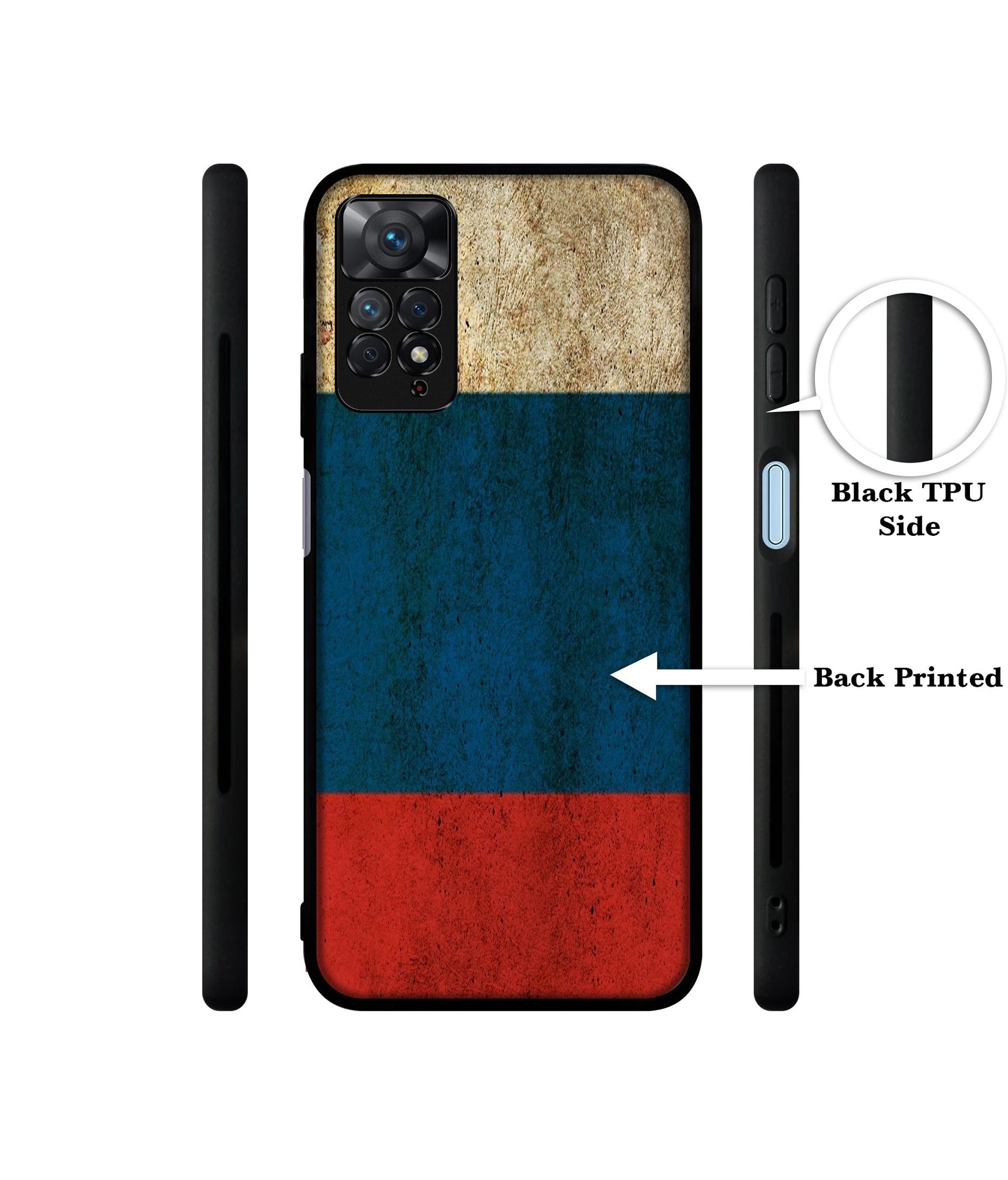 Autumn Girl Designer 2D Printed Back Case Cover for Mi Redmi Note 11 Pro 4G / 11 Pro 5G / 11 Pro Plus 5G