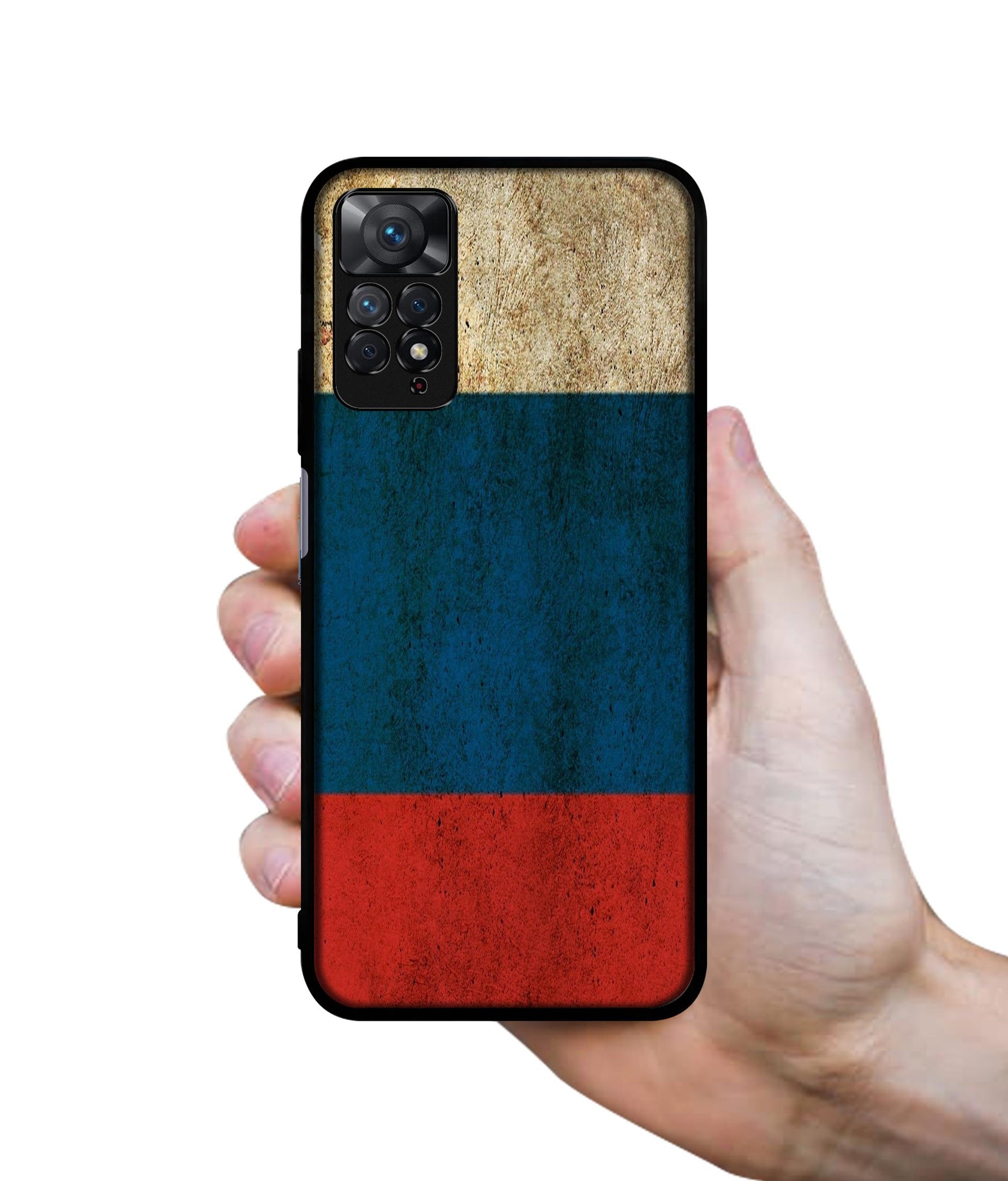 Autumn Girl Designer 2D Printed Back Case Cover for Mi Redmi Note 11 Pro 4G / 11 Pro 5G / 11 Pro Plus 5G