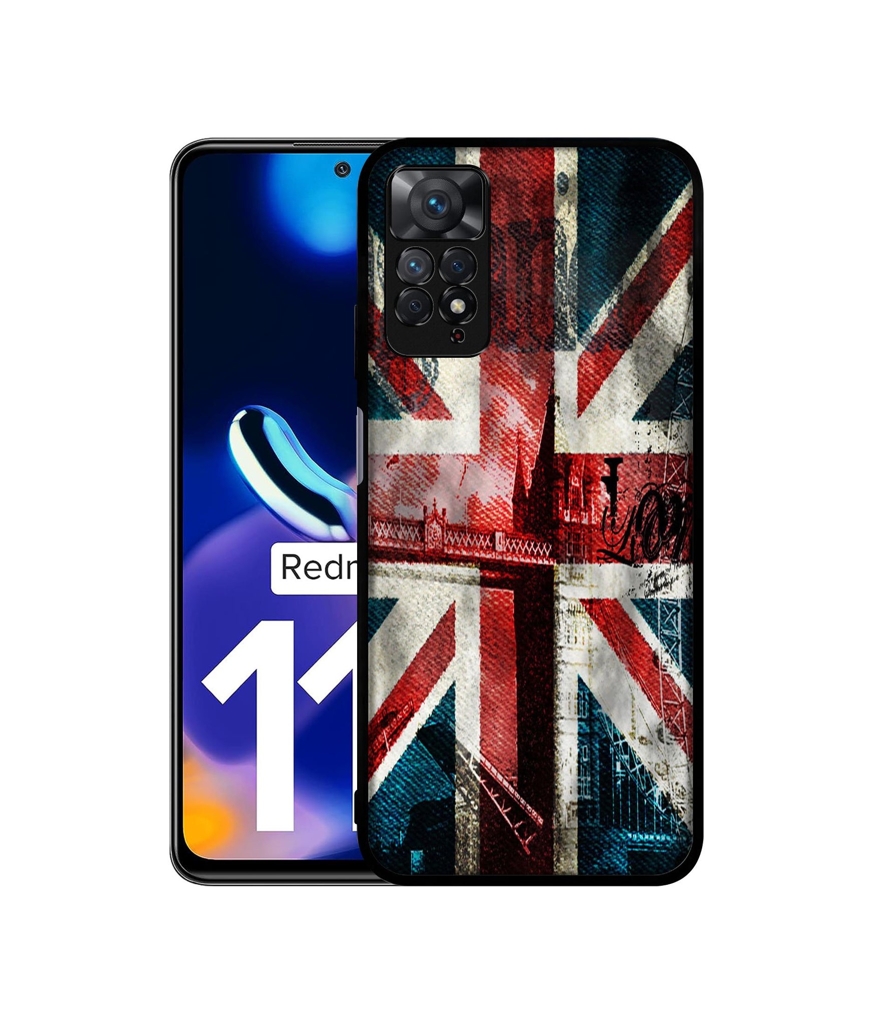 Mi Redmi Note 11 Pro 4G / 11 Pro 5G / 11 Pro Plus 5G