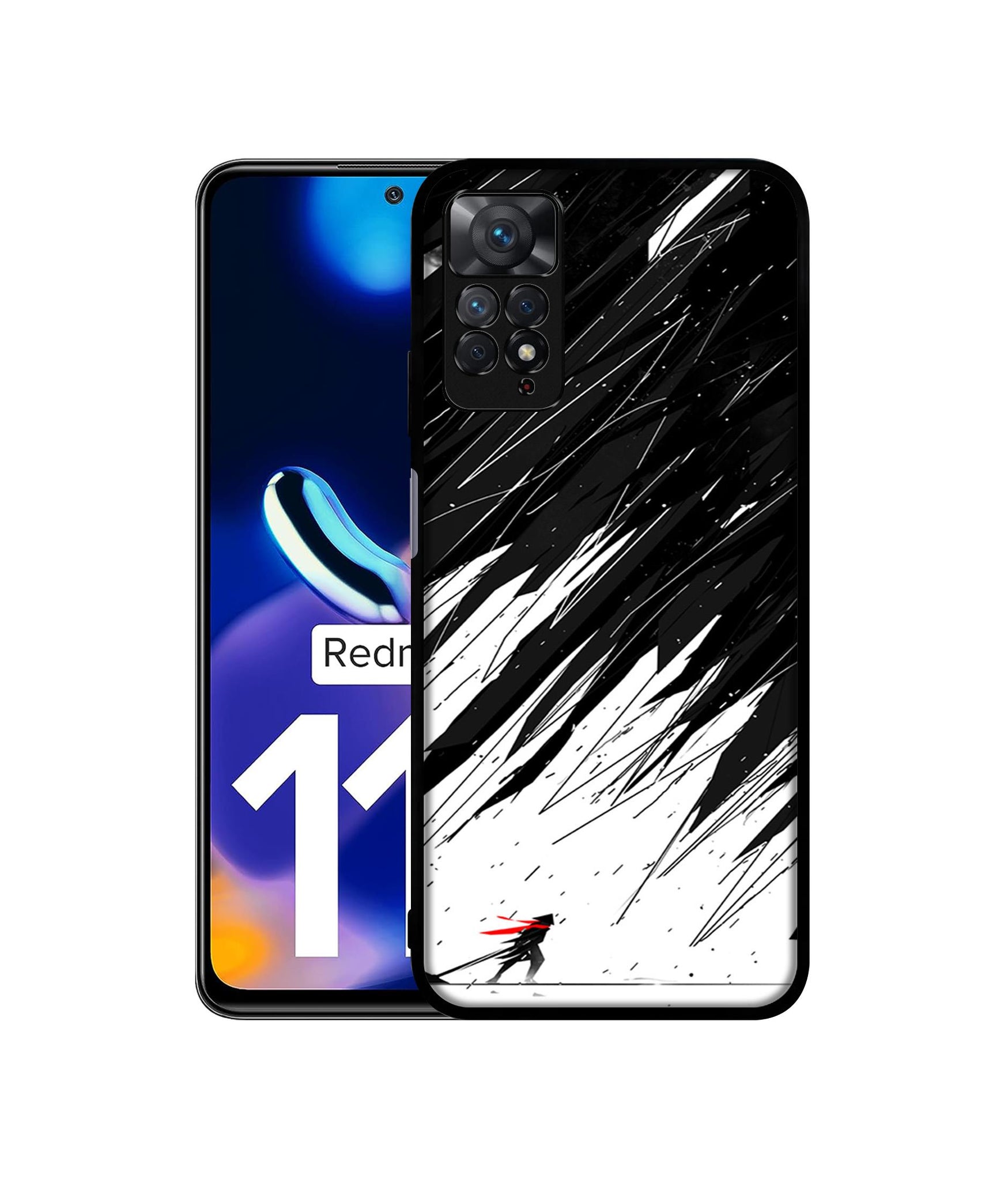 Mi Redmi Note 11 Pro 4G / 11 Pro 5G / 11 Pro Plus 5G