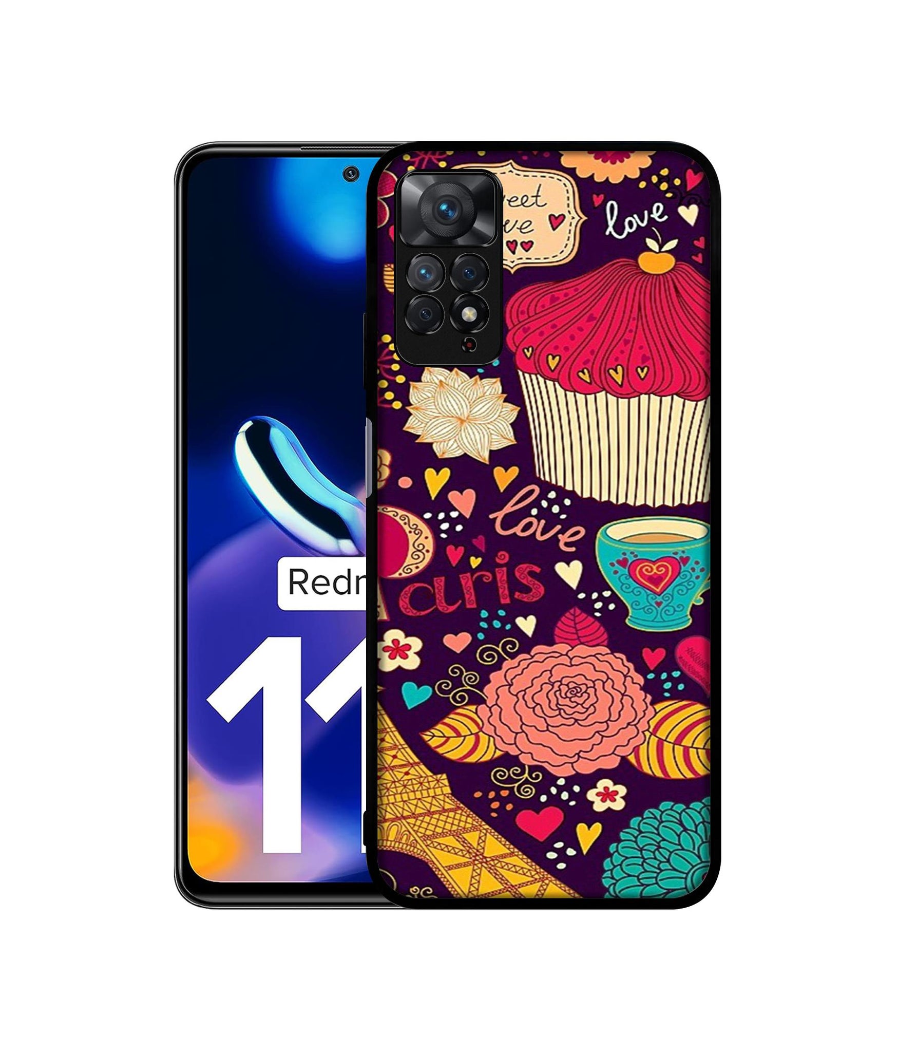Mi Redmi Note 11 Pro 4G / 11 Pro 5G / 11 Pro Plus 5G
