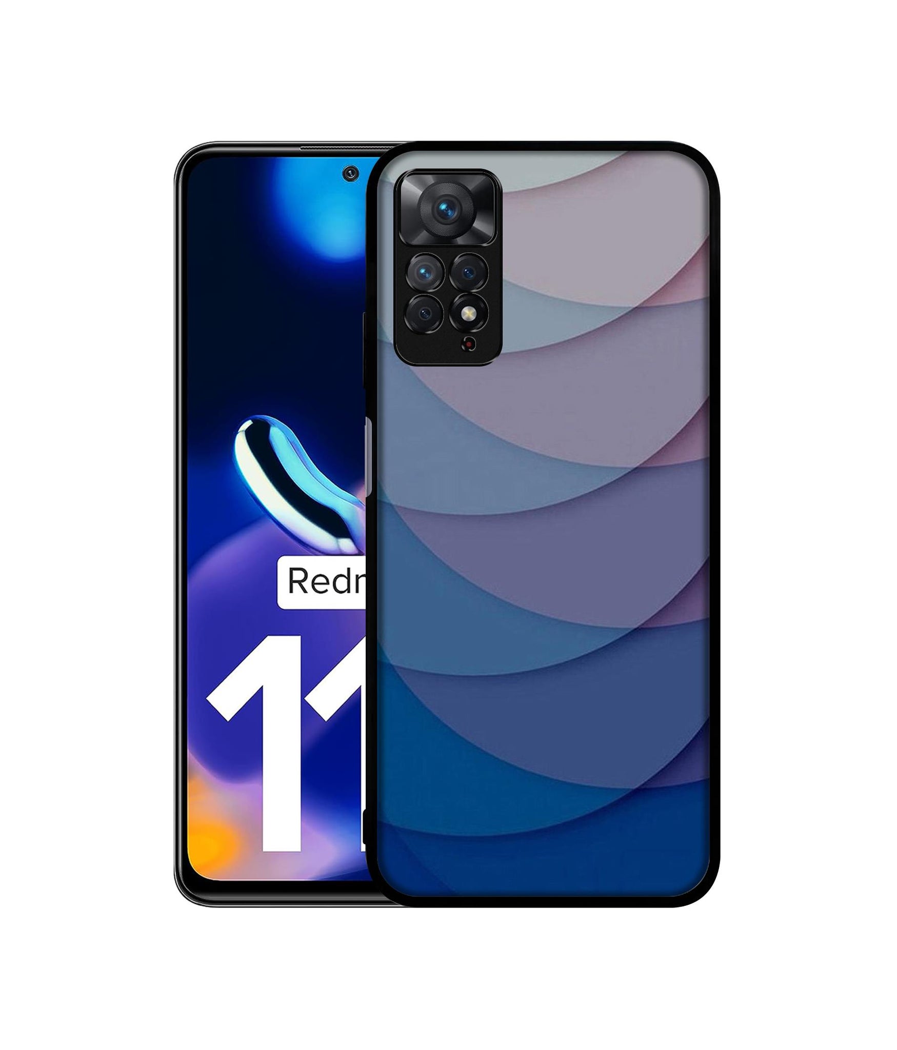 Mi Redmi Note 11 Pro 4G / 11 Pro 5G / 11 Pro Plus 5G
