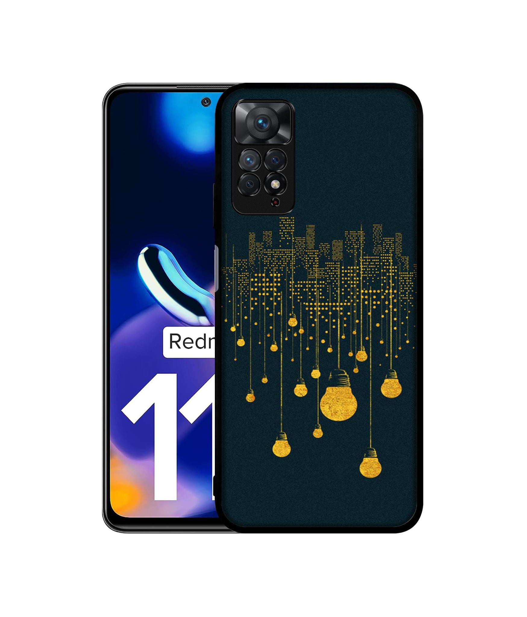 Mi Redmi Note 11 Pro 4G / 11 Pro 5G / 11 Pro Plus 5G