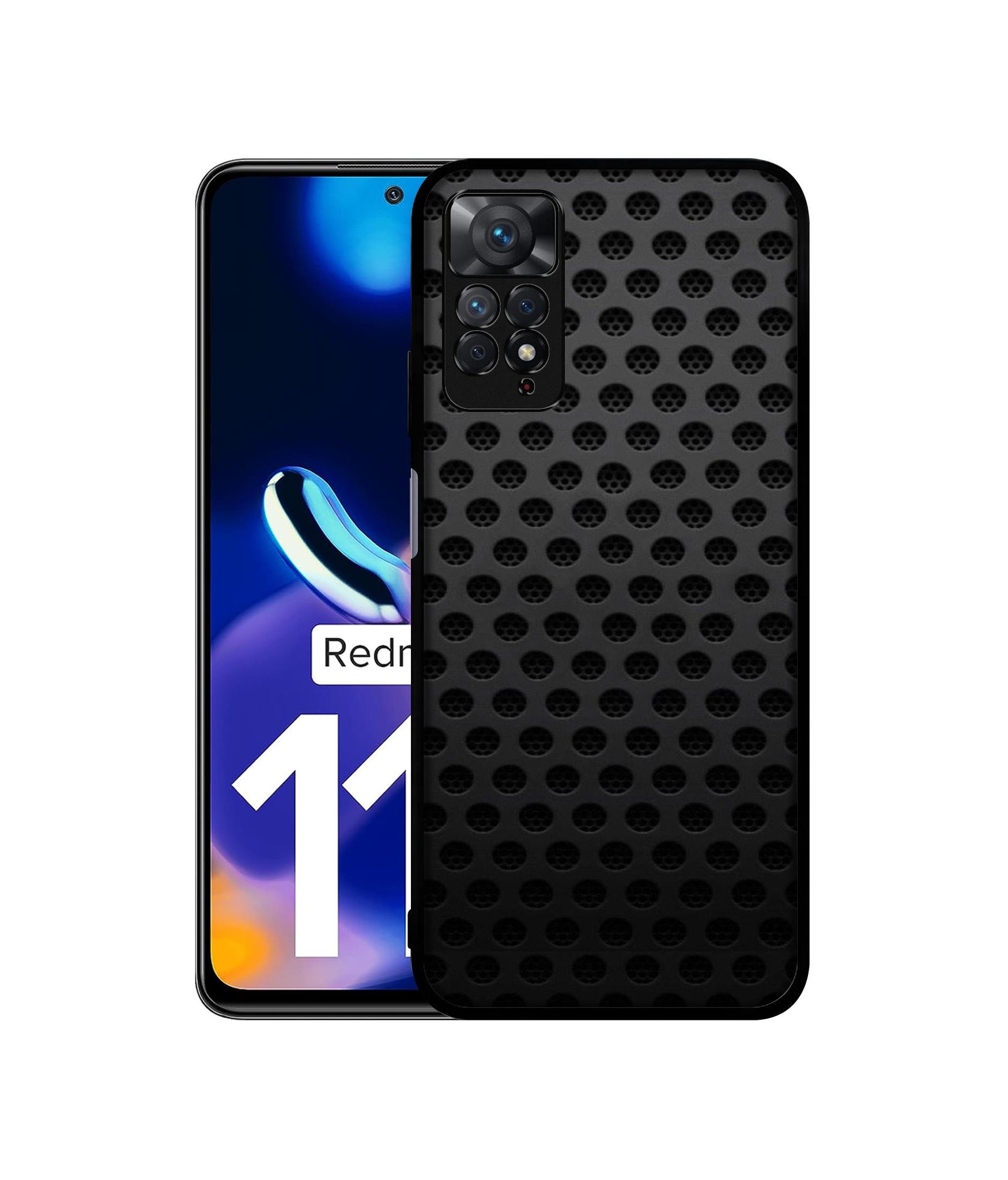 Mi Redmi Note 11 Pro 4G / 11 Pro 5G / 11 Pro Plus 5G