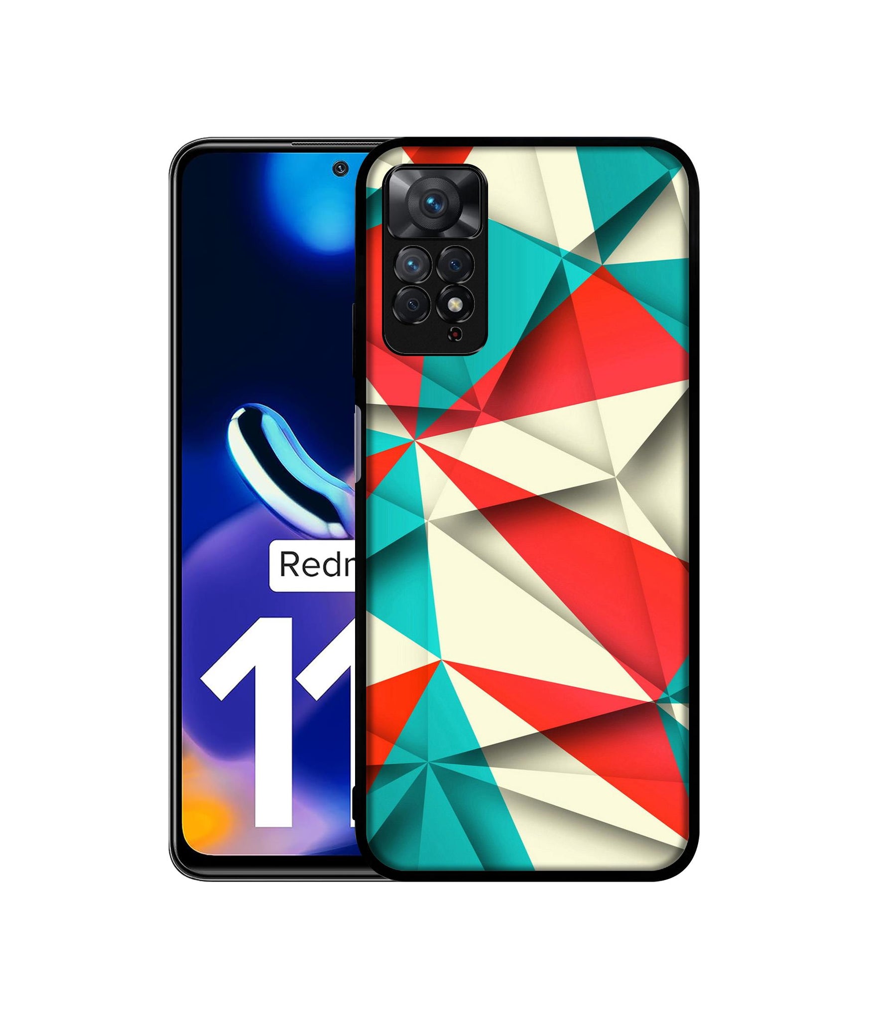 Mi Redmi Note 11 Pro 4G / 11 Pro 5G / 11 Pro Plus 5G