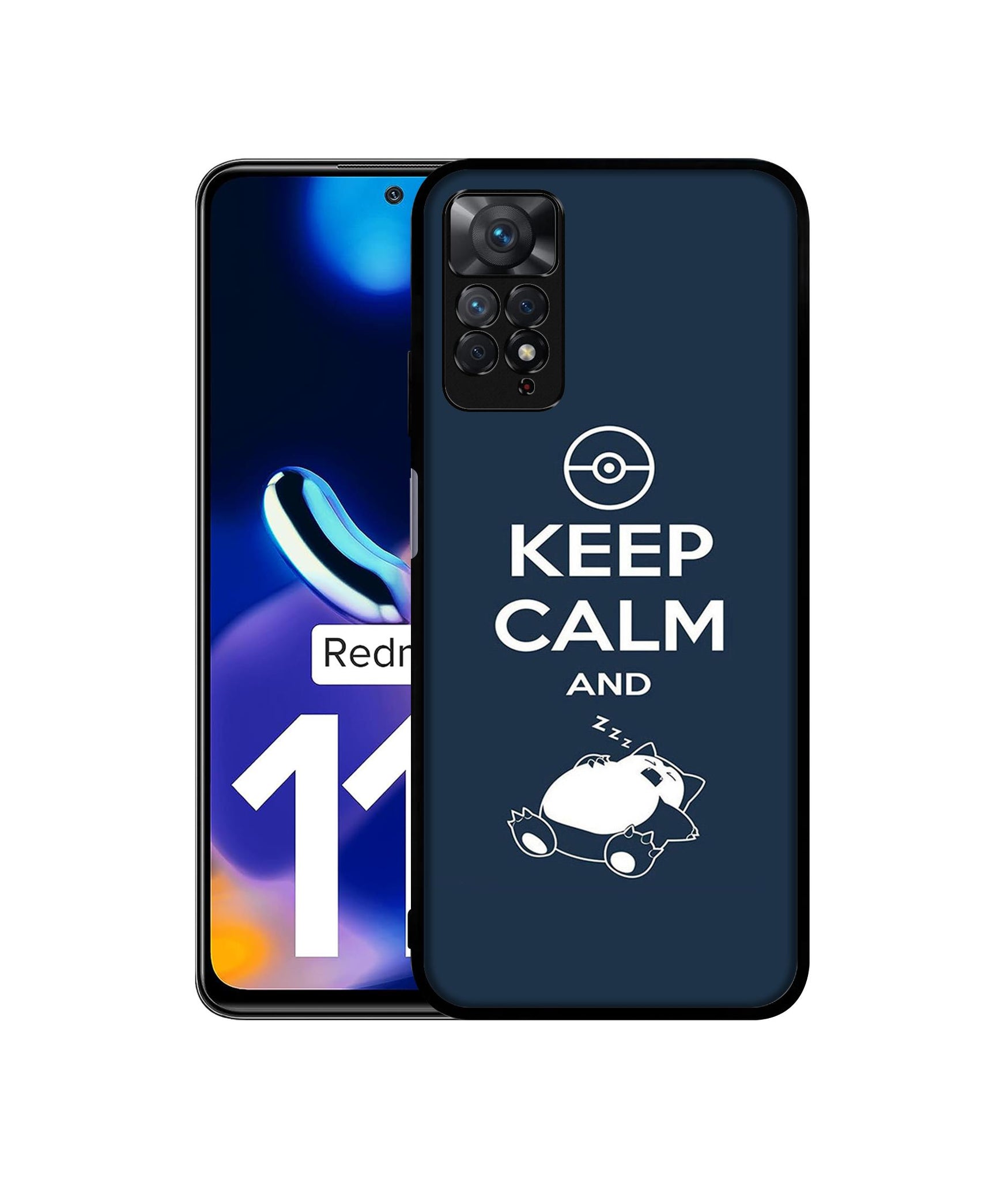 Mi Redmi Note 11 Pro 4G / 11 Pro 5G / 11 Pro Plus 5G