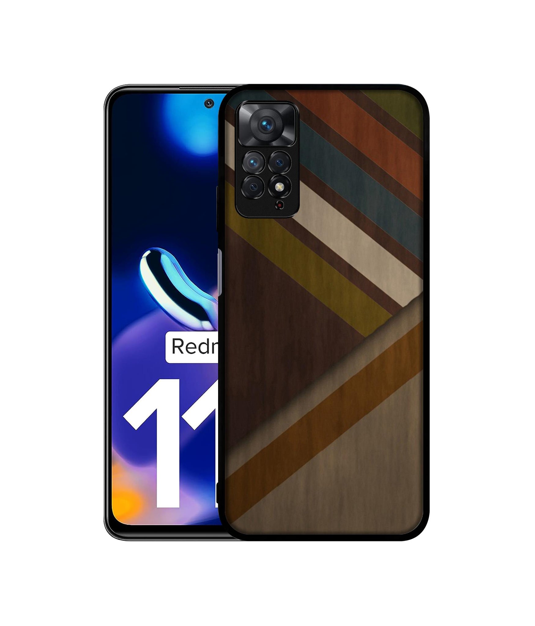 Mi Redmi Note 11 Pro 4G / 11 Pro 5G / 11 Pro Plus 5G