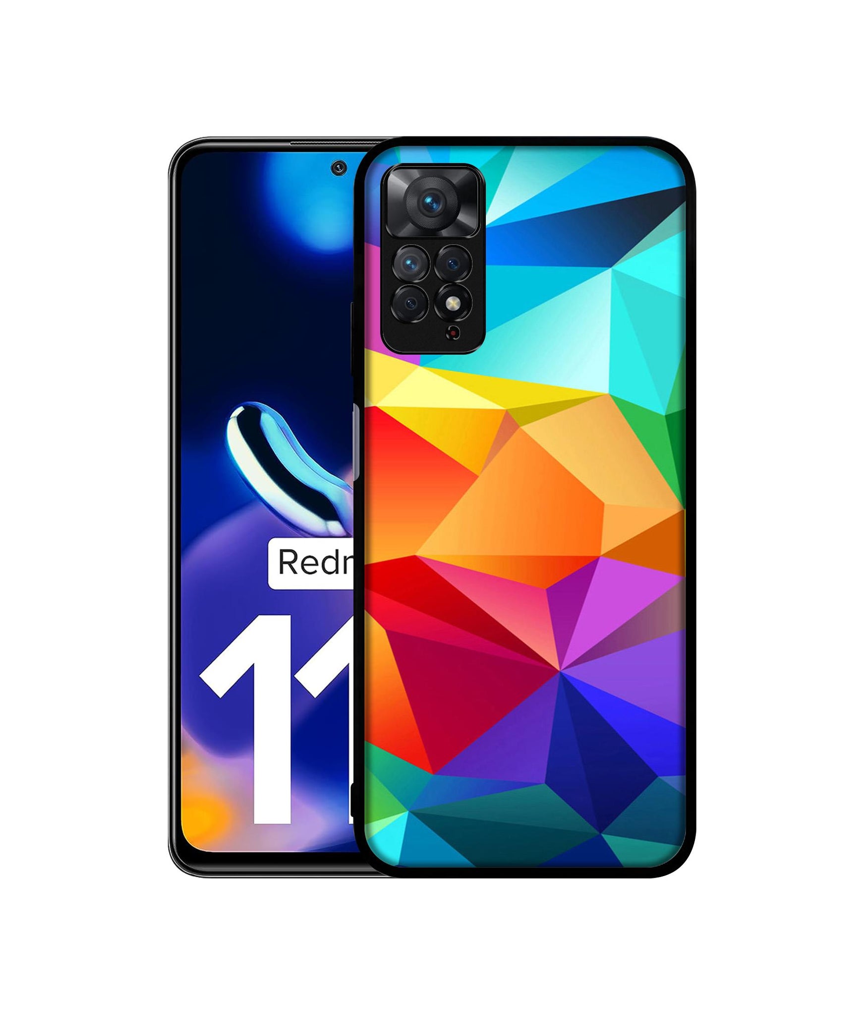 Mi Redmi Note 11 Pro 4G / 11 Pro 5G / 11 Pro Plus 5G