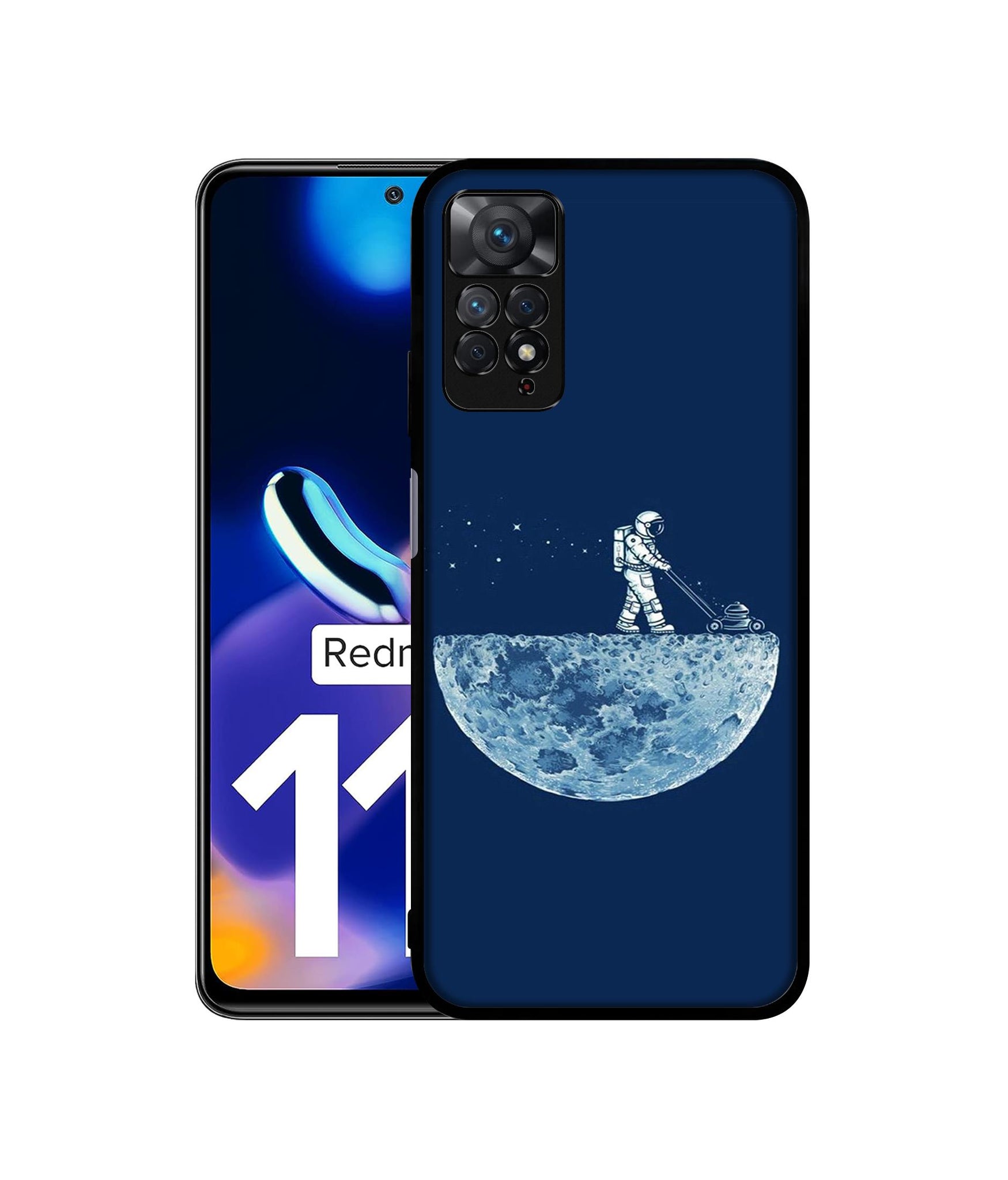 Mi Redmi Note 11 Pro 4G / 11 Pro 5G / 11 Pro Plus 5G