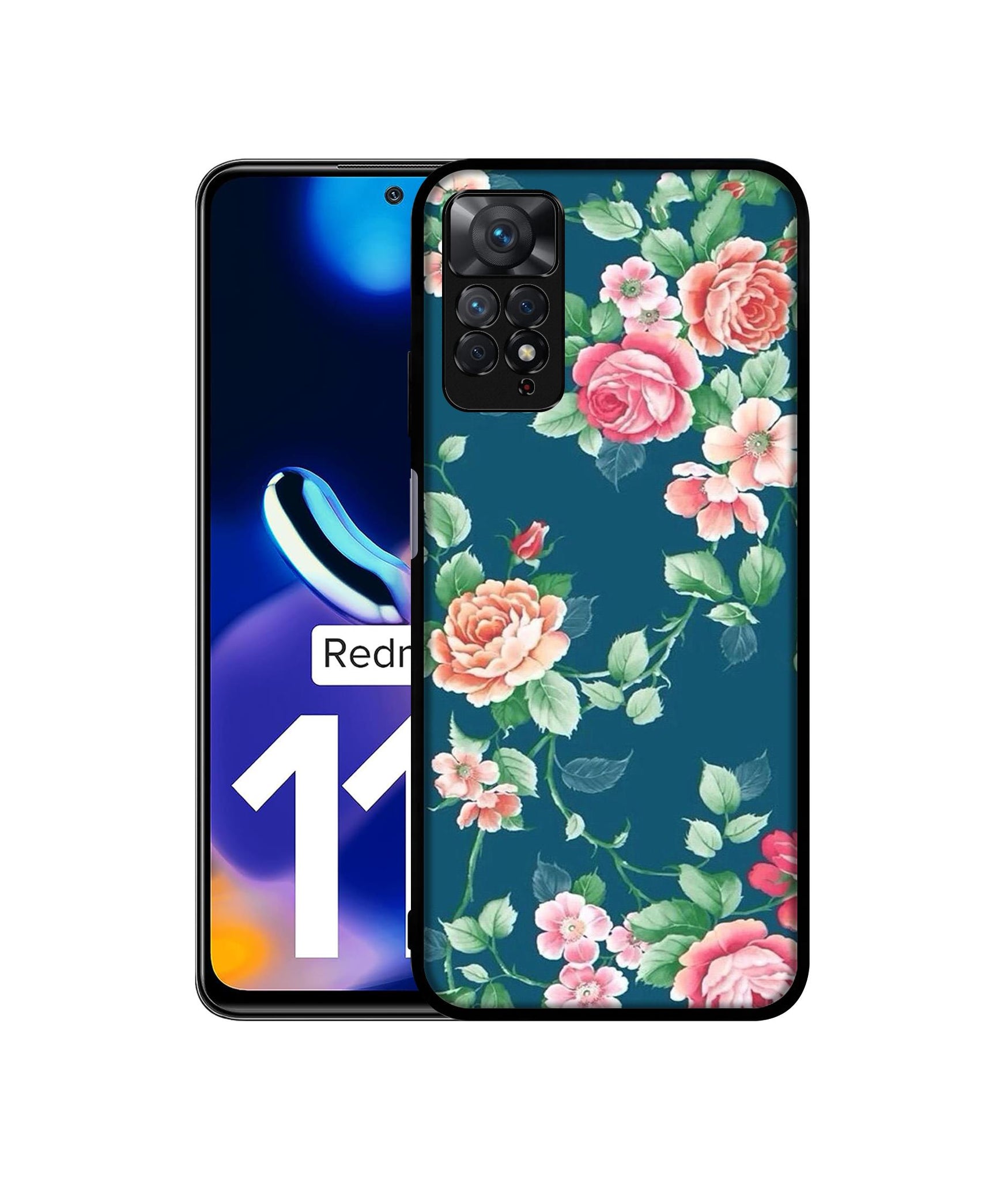 Mi Redmi Note 11 Pro 4G / 11 Pro 5G / 11 Pro Plus 5G