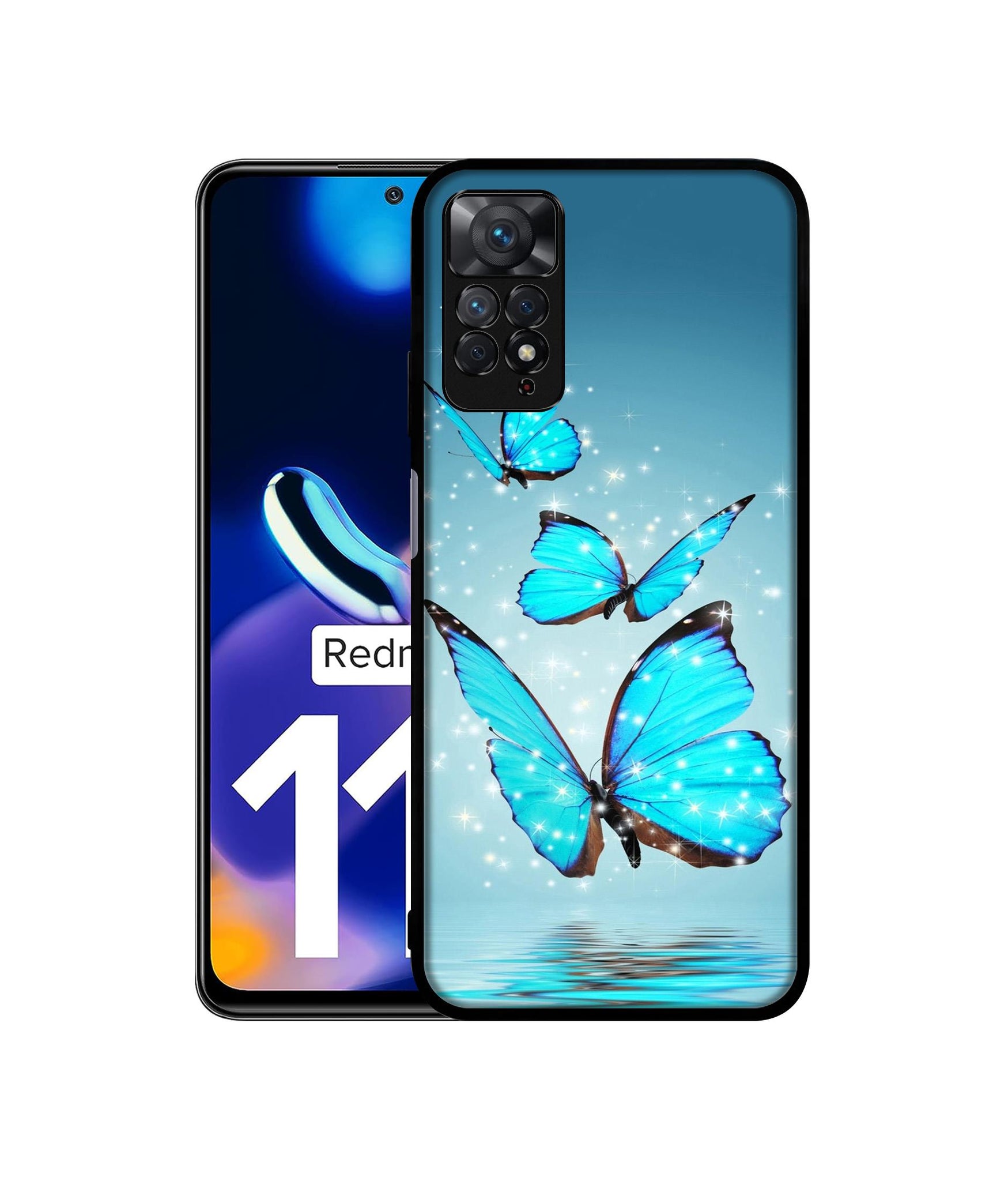 Mi Redmi Note 11 Pro 4G / 11 Pro 5G / 11 Pro Plus 5G