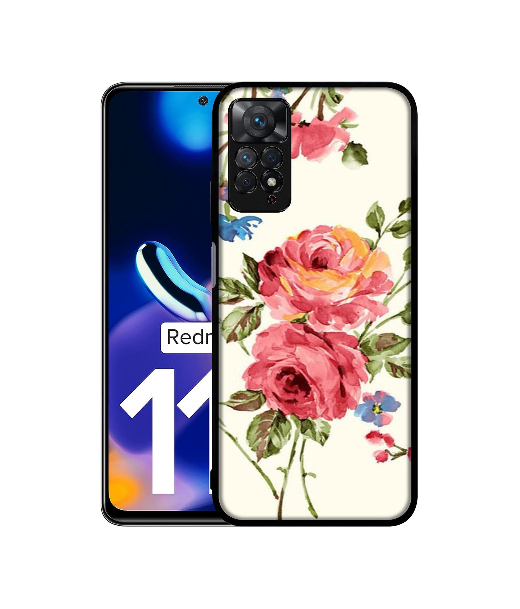 Mi Redmi Note 11 Pro 4G / 11 Pro 5G / 11 Pro Plus 5G