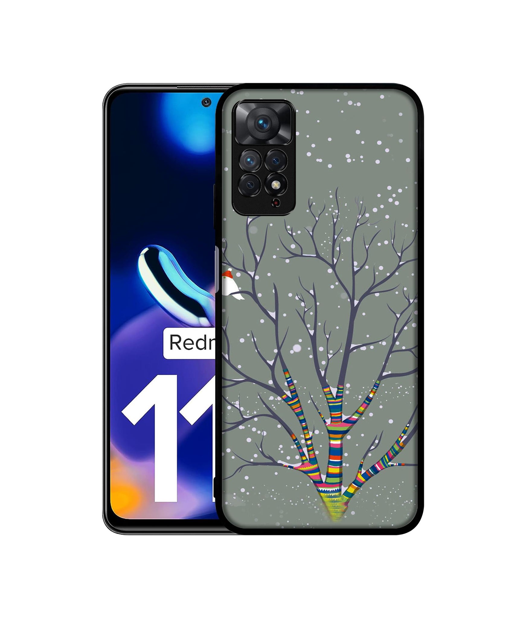 Mi Redmi Note 11 Pro 4G / 11 Pro 5G / 11 Pro Plus 5G