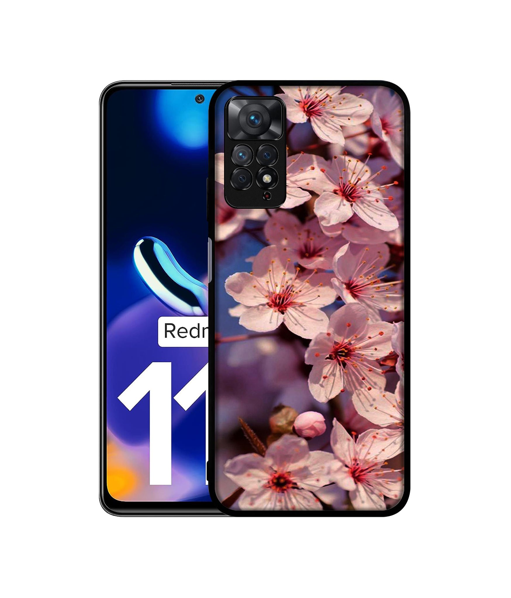 Mi Redmi Note 11 Pro 4G / 11 Pro 5G / 11 Pro Plus 5G