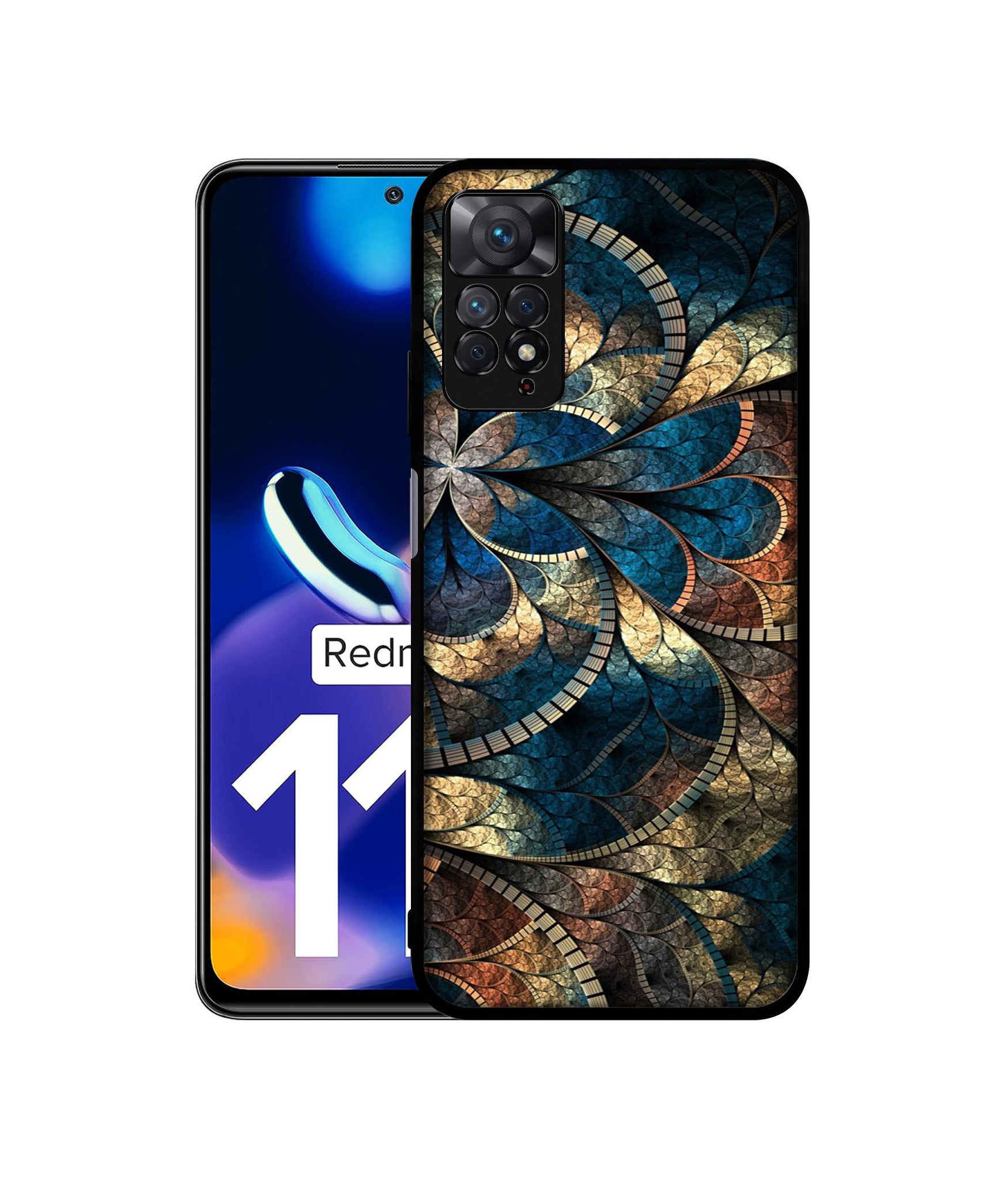 Mi Redmi Note 11 Pro 4G / 11 Pro 5G / 11 Pro Plus 5G
