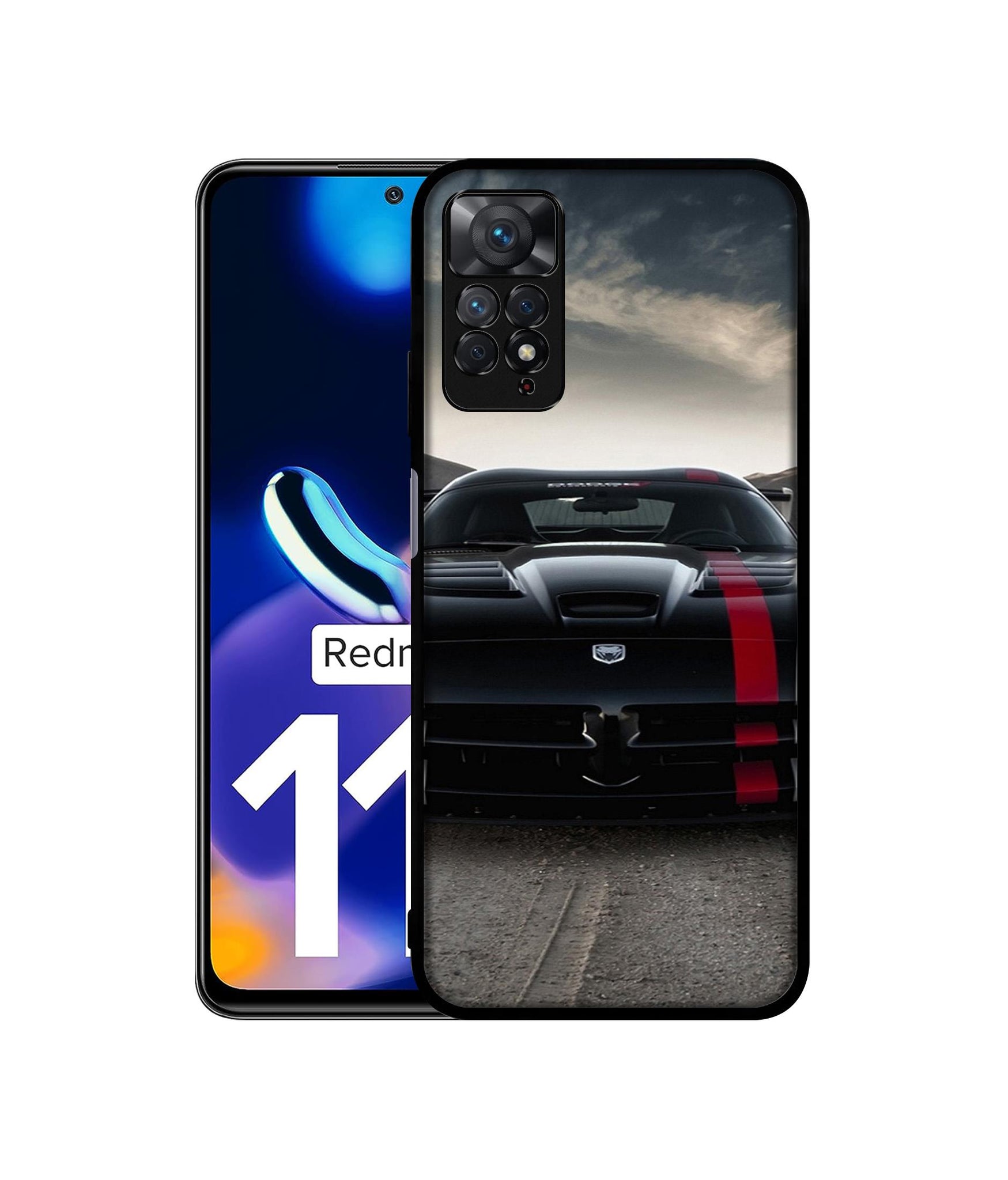 Mi Redmi Note 11 Pro 4G / 11 Pro 5G / 11 Pro Plus 5G
