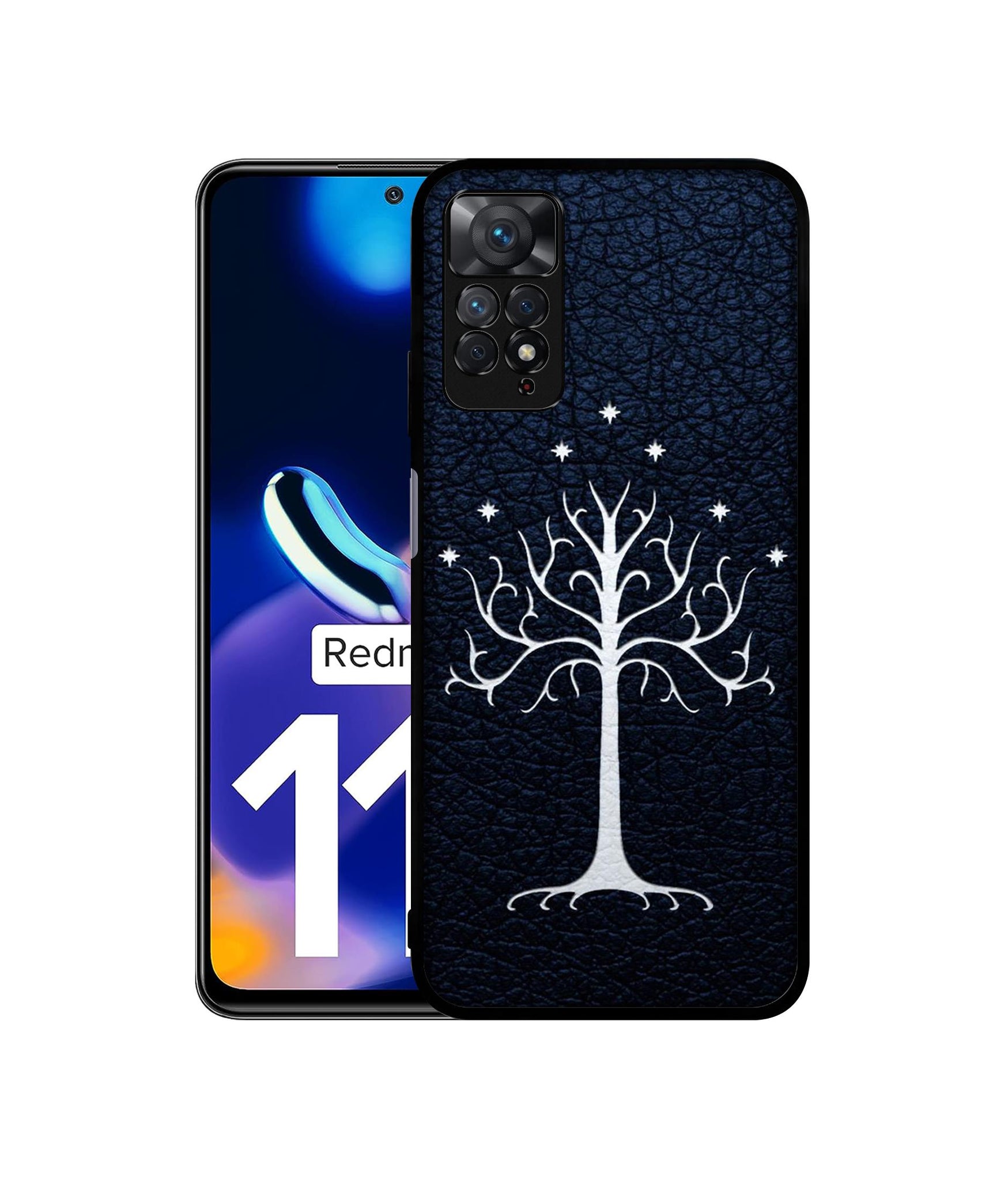 Mi Redmi Note 11 Pro 4G / 11 Pro 5G / 11 Pro Plus 5G