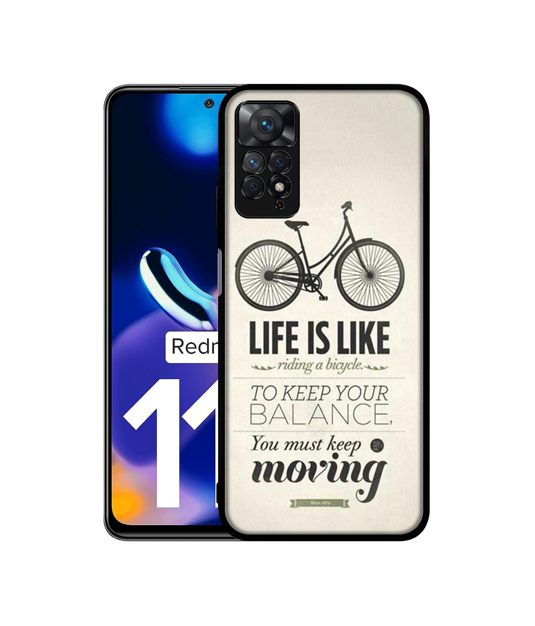 Mi Redmi Note 11 Pro 4G / 11 Pro 5G / 11 Pro Plus 5G