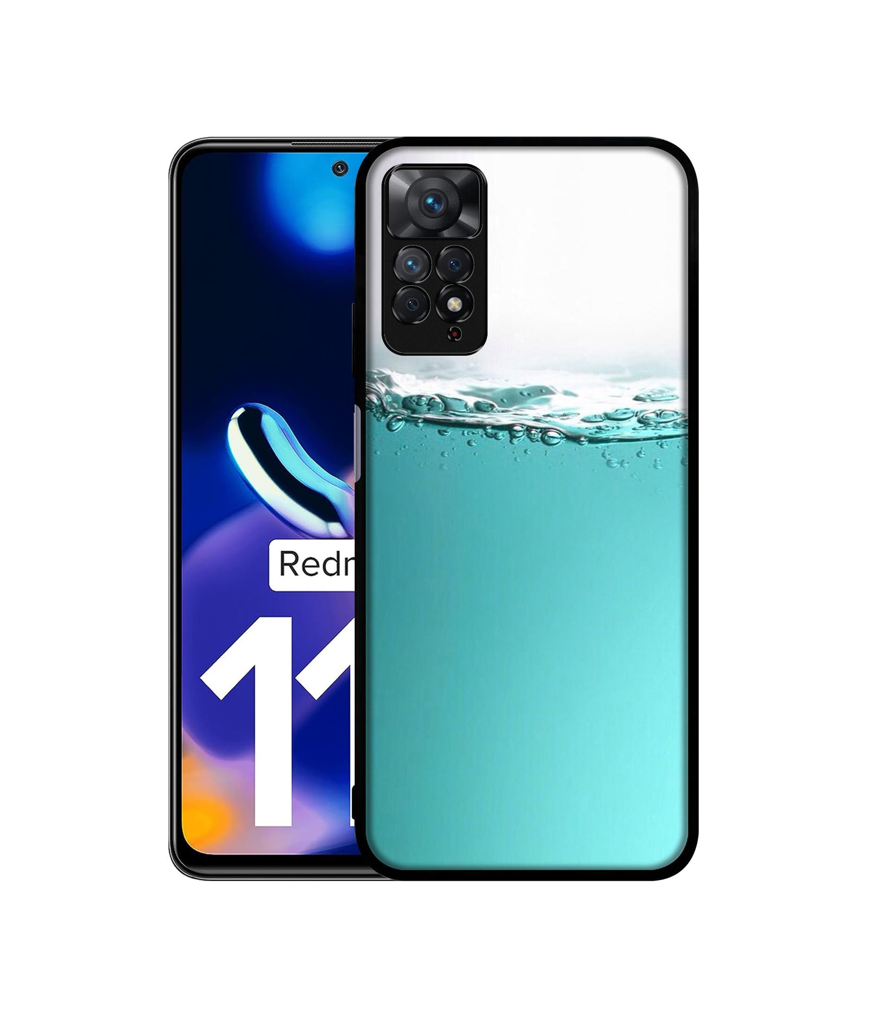 Mi Redmi Note 11 Pro 4G / 11 Pro 5G / 11 Pro Plus 5G