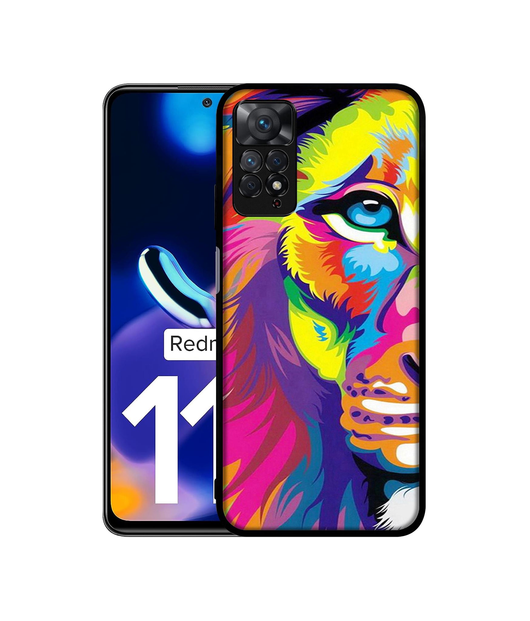 Mi Redmi Note 11 Pro 4G / 11 Pro 5G / 11 Pro Plus 5G