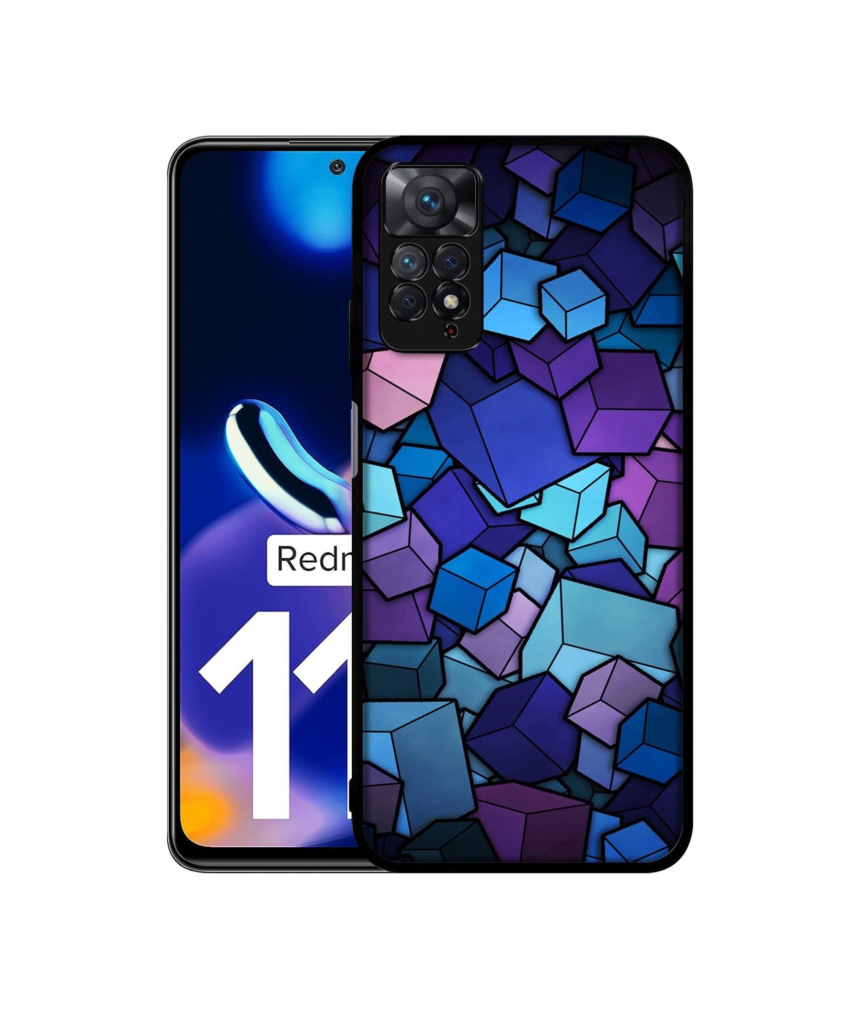 Mi Redmi Note 11 Pro 4G / 11 Pro 5G / 11 Pro Plus 5G