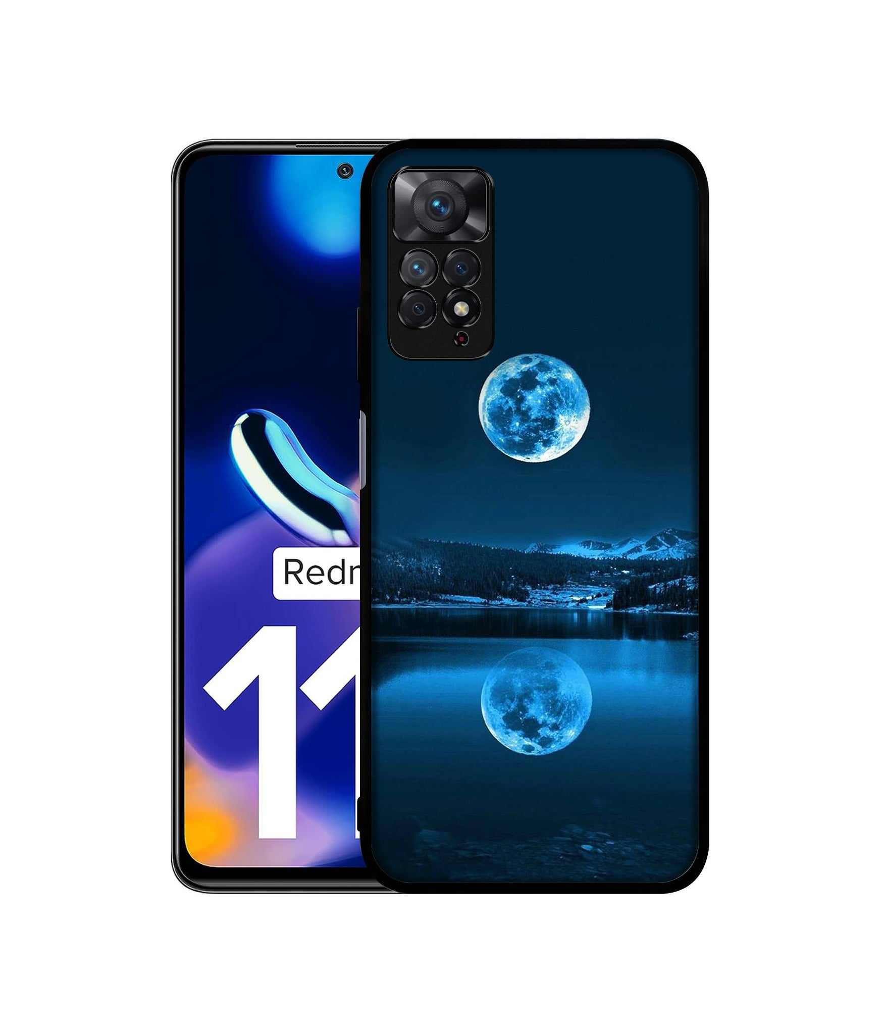 Mi Redmi Note 11 Pro 4G / 11 Pro 5G / 11 Pro Plus 5G