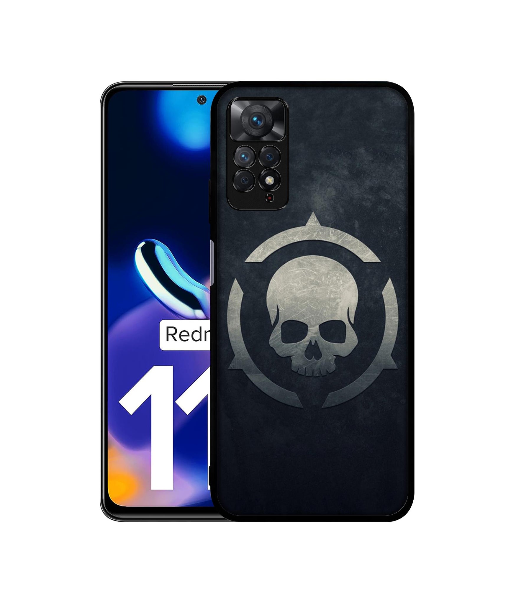 Mi Redmi Note 11 Pro 4G / 11 Pro 5G / 11 Pro Plus 5G