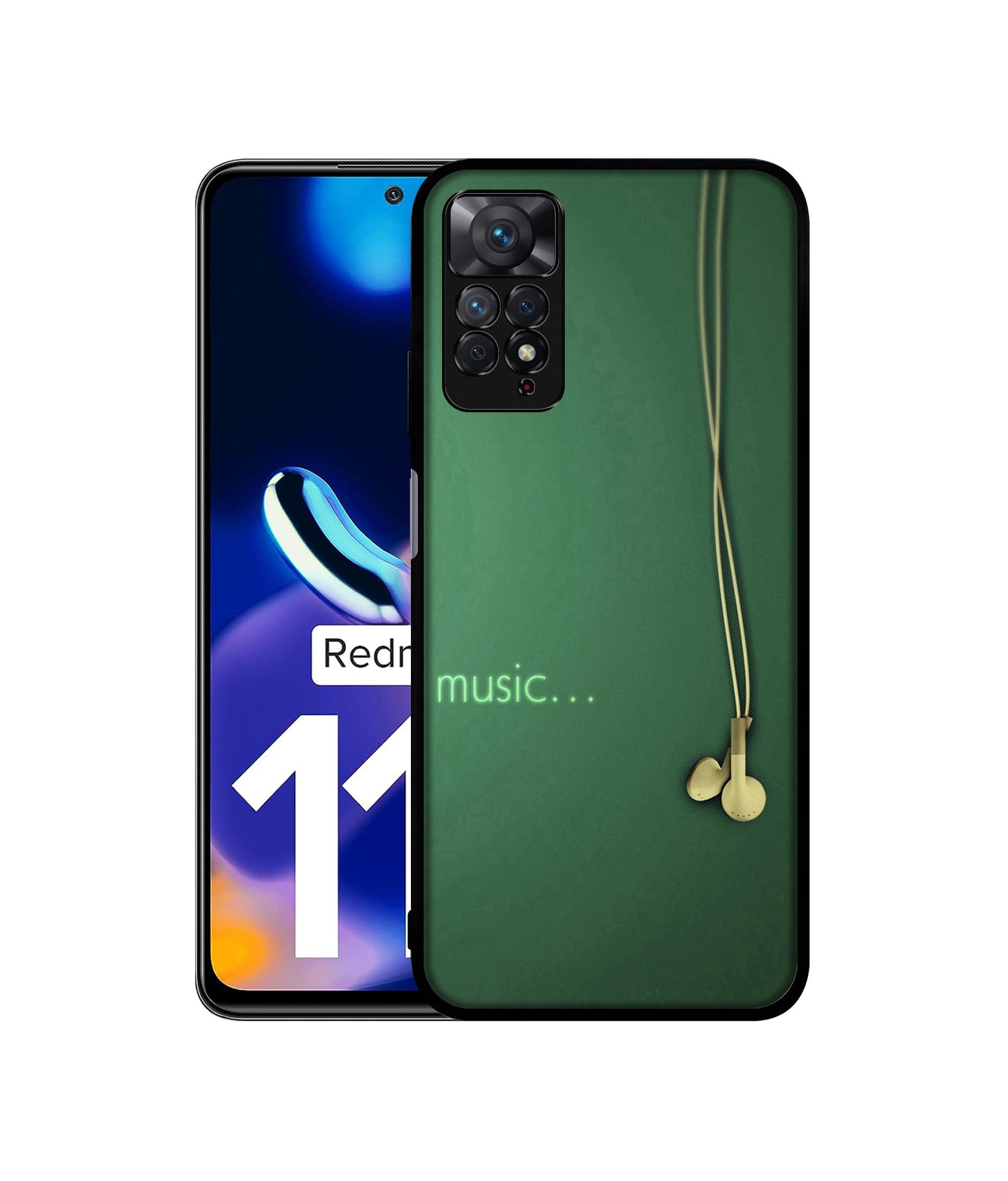 Mi Redmi Note 11 Pro 4G / 11 Pro 5G / 11 Pro Plus 5G