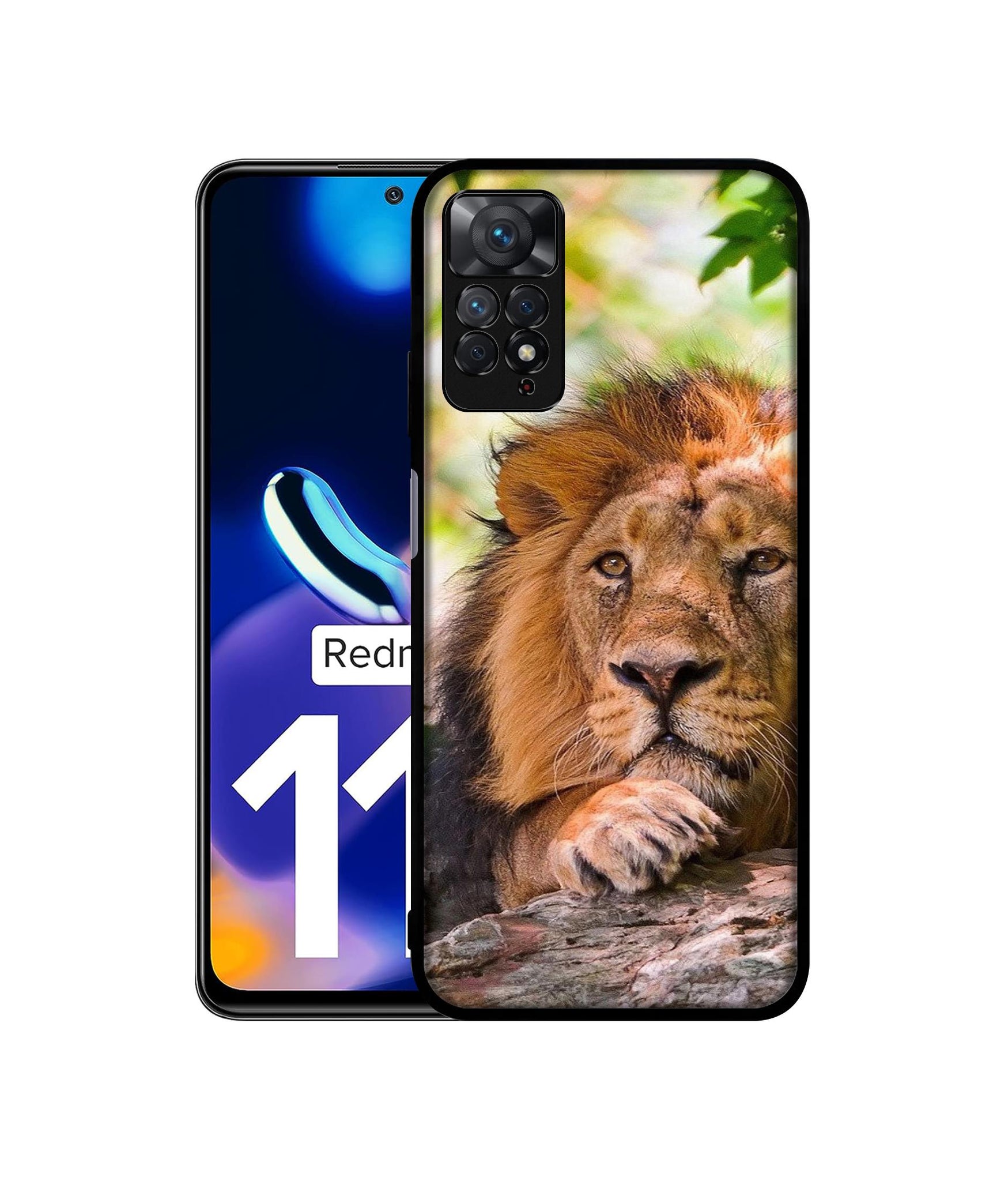 Mi Redmi Note 11 Pro 4G / 11 Pro 5G / 11 Pro Plus 5G