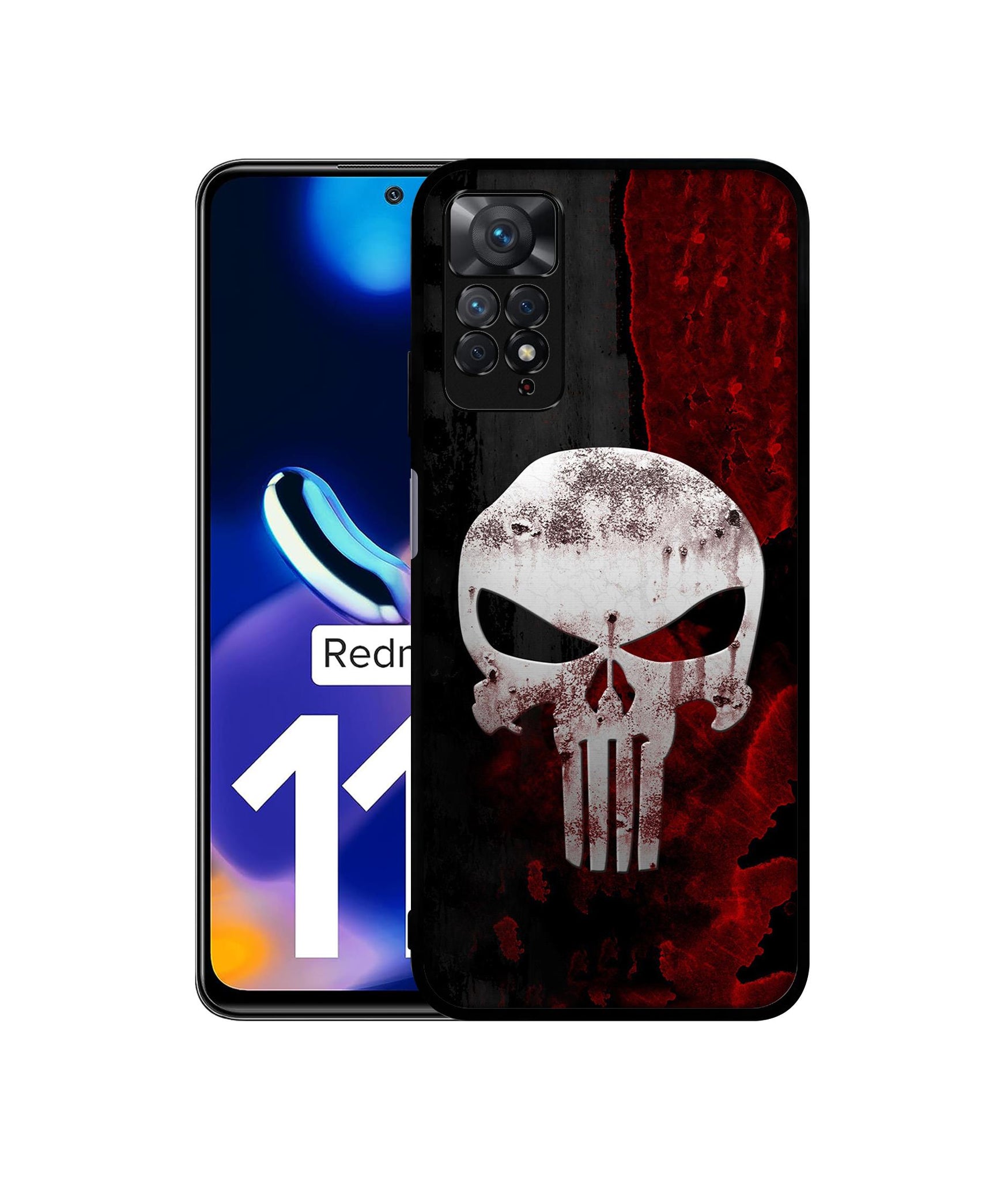 Mi Redmi Note 11 Pro 4G / 11 Pro 5G / 11 Pro Plus 5G