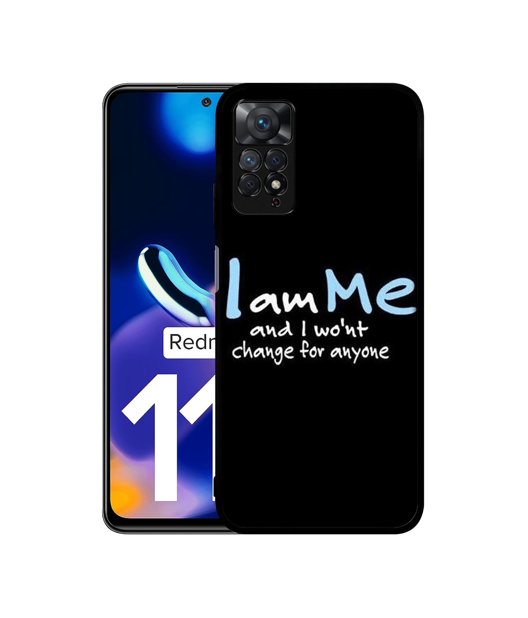 Mi Redmi Note 11 Pro 4G / 11 Pro 5G / 11 Pro Plus 5G