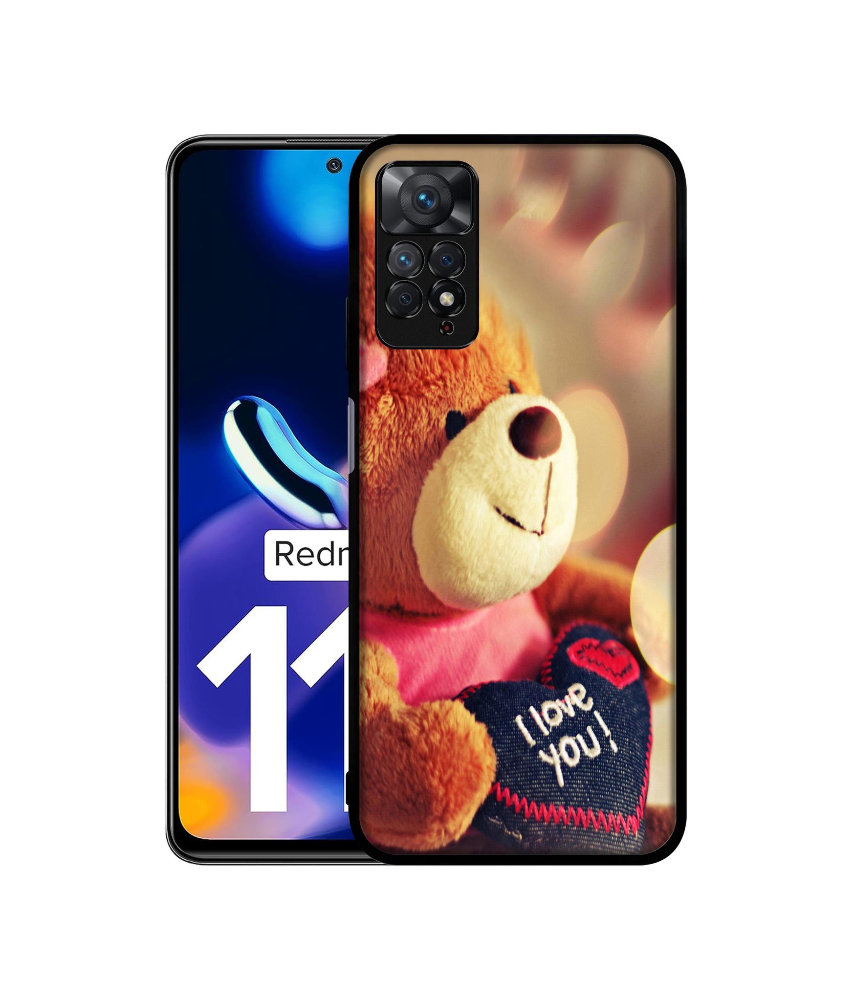 Mi Redmi Note 11 Pro 4G / 11 Pro 5G / 11 Pro Plus 5G