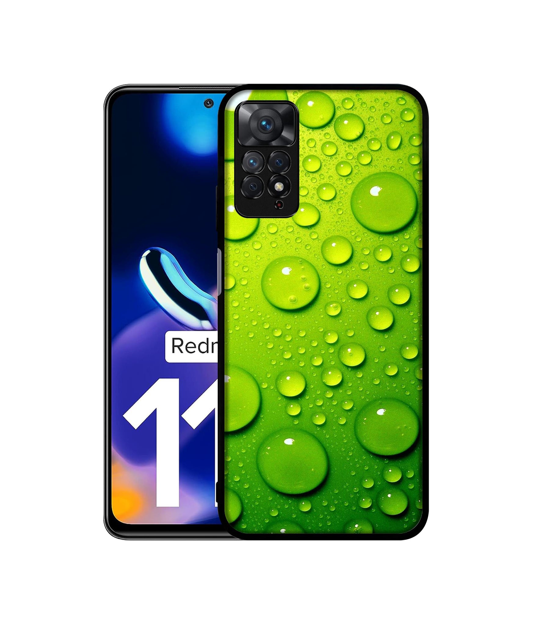 Mi Redmi Note 11 Pro 4G / 11 Pro 5G / 11 Pro Plus 5G