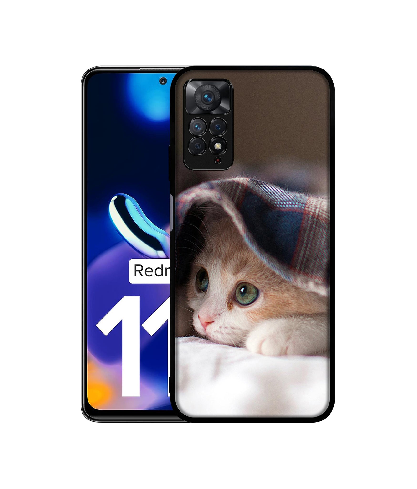 Mi Redmi Note 11 Pro 4G / 11 Pro 5G / 11 Pro Plus 5G