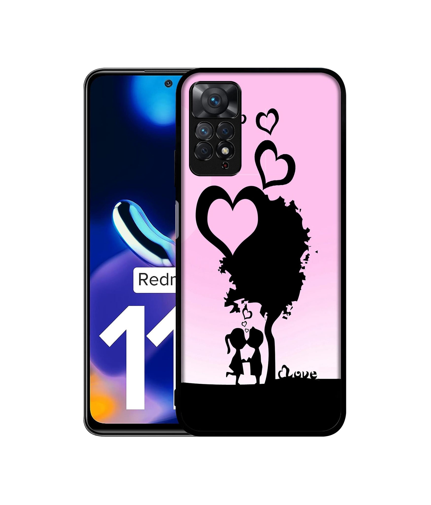 Mi Redmi Note 11 Pro 4G / 11 Pro 5G / 11 Pro Plus 5G