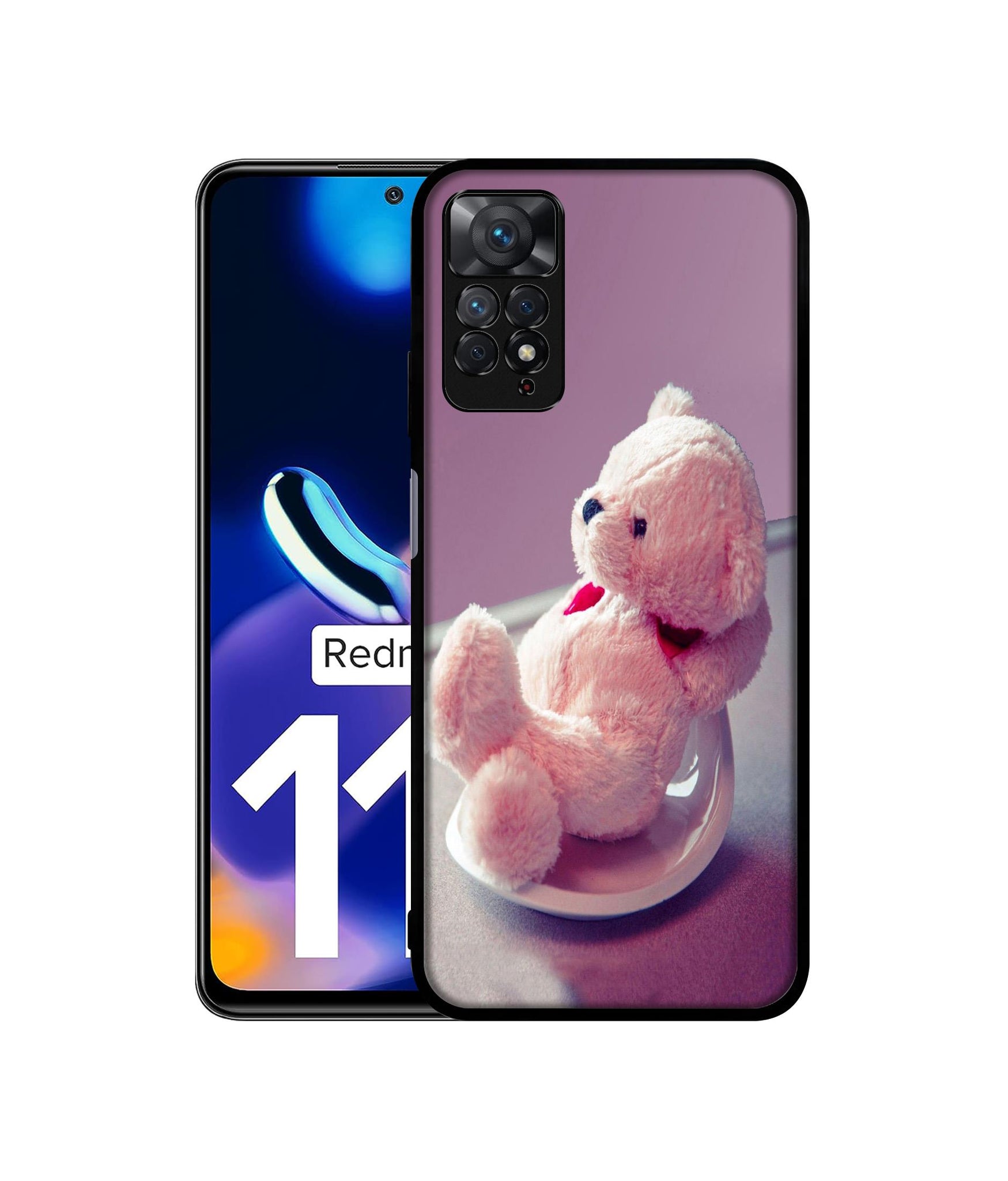Mi Redmi Note 11 Pro 4G / 11 Pro 5G / 11 Pro Plus 5G