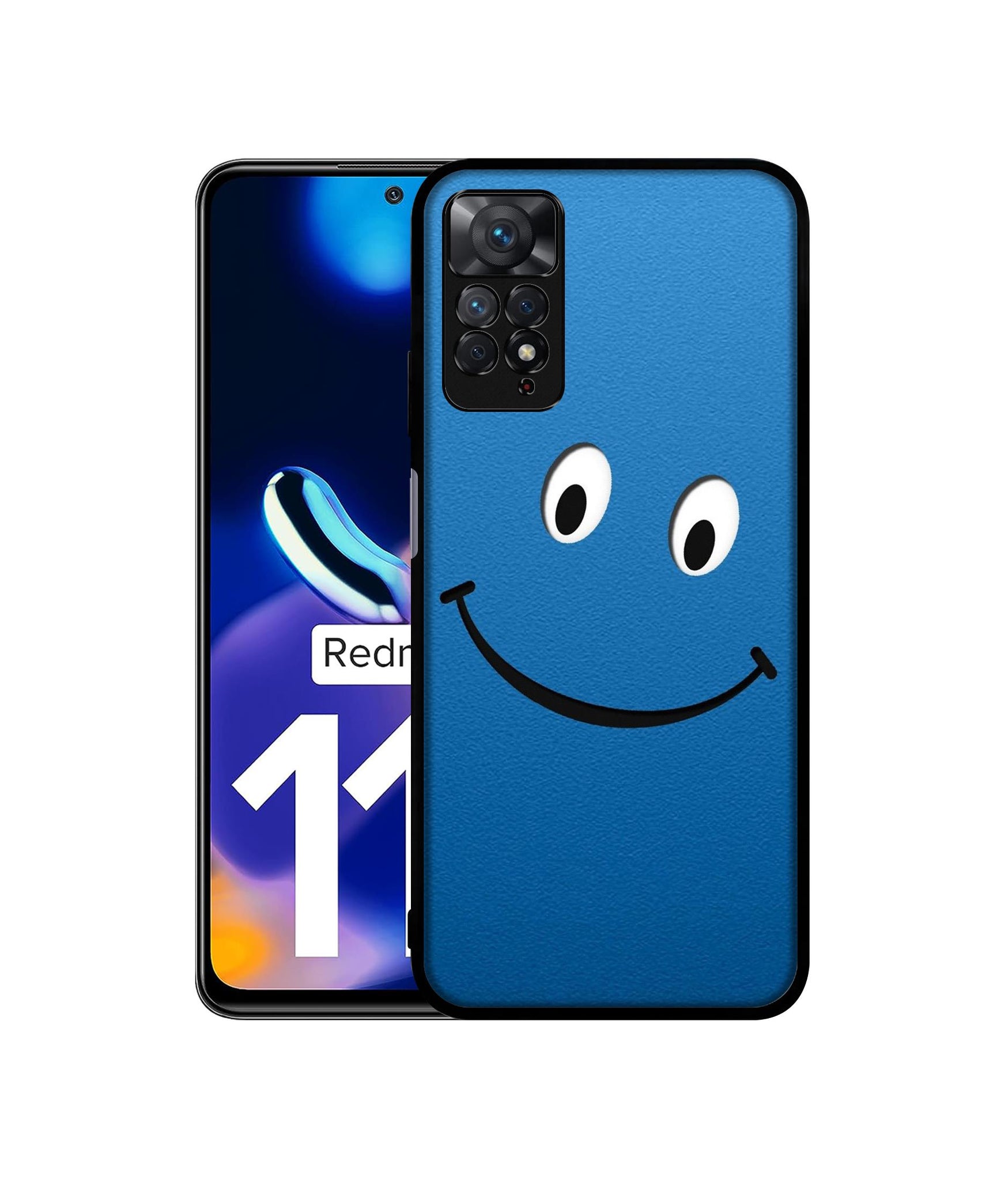 Mi Redmi Note 11 Pro 4G / 11 Pro 5G / 11 Pro Plus 5G