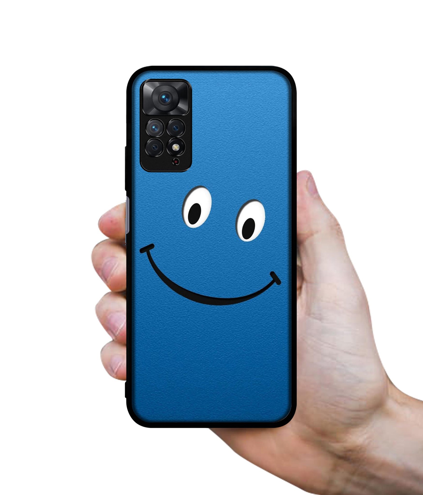 Happy Designer 2D Printed Back Case Cover for Mi Redmi Note 11 Pro 4G / 11 Pro 5G / 11 Pro Plus 5G