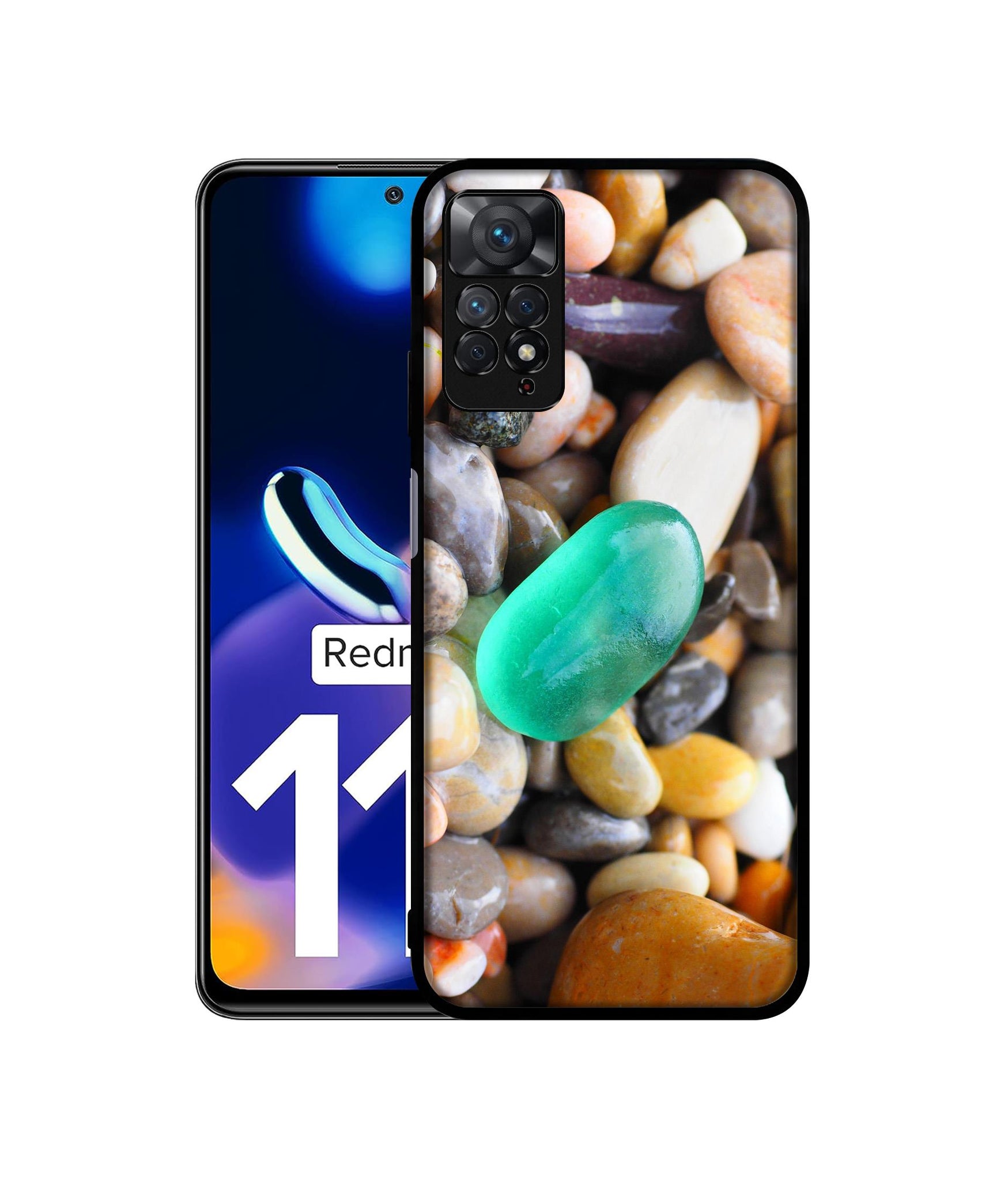 Mi Redmi Note 11 Pro 4G / 11 Pro 5G / 11 Pro Plus 5G