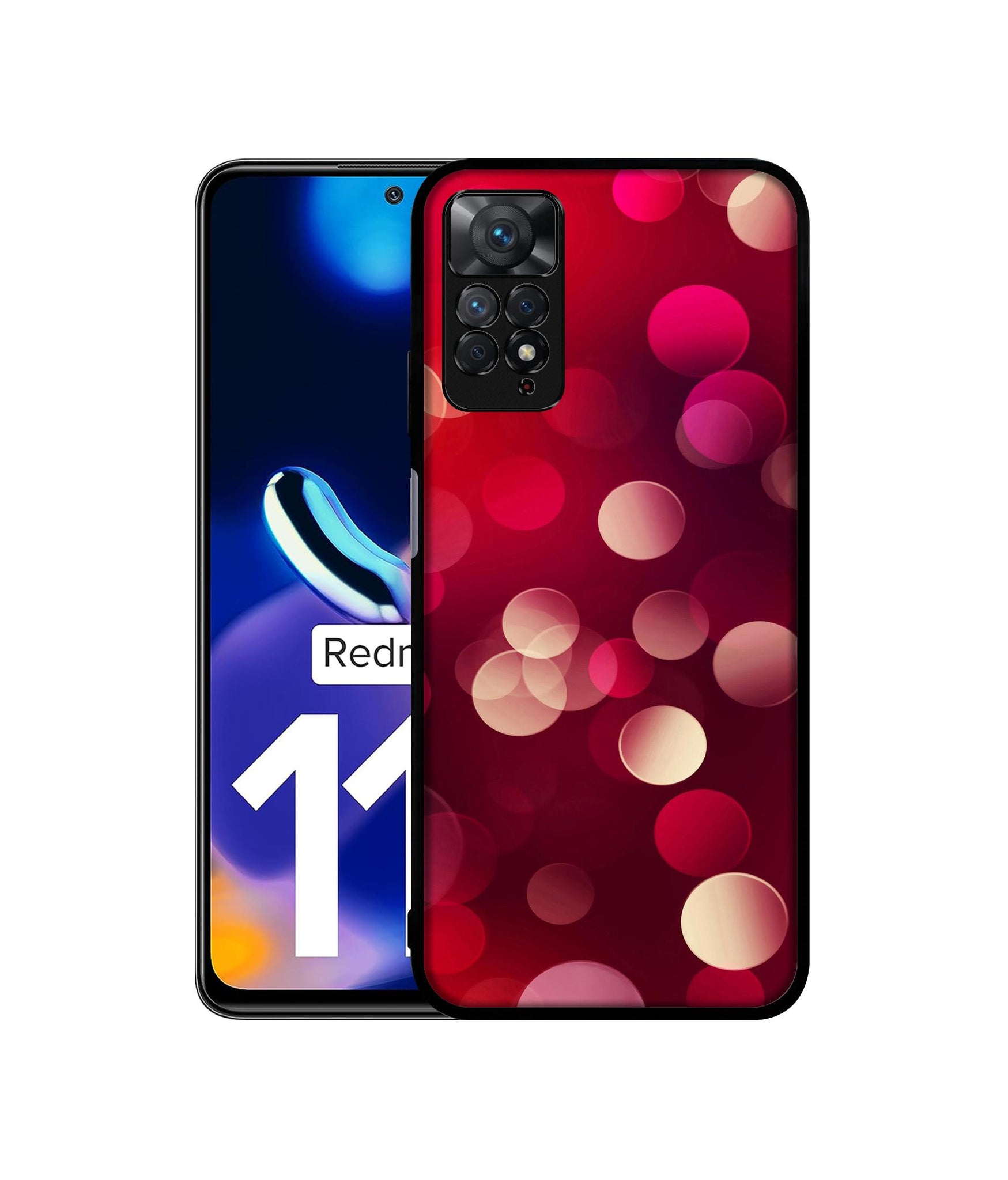 Mi Redmi Note 11 Pro 4G / 11 Pro 5G / 11 Pro Plus 5G