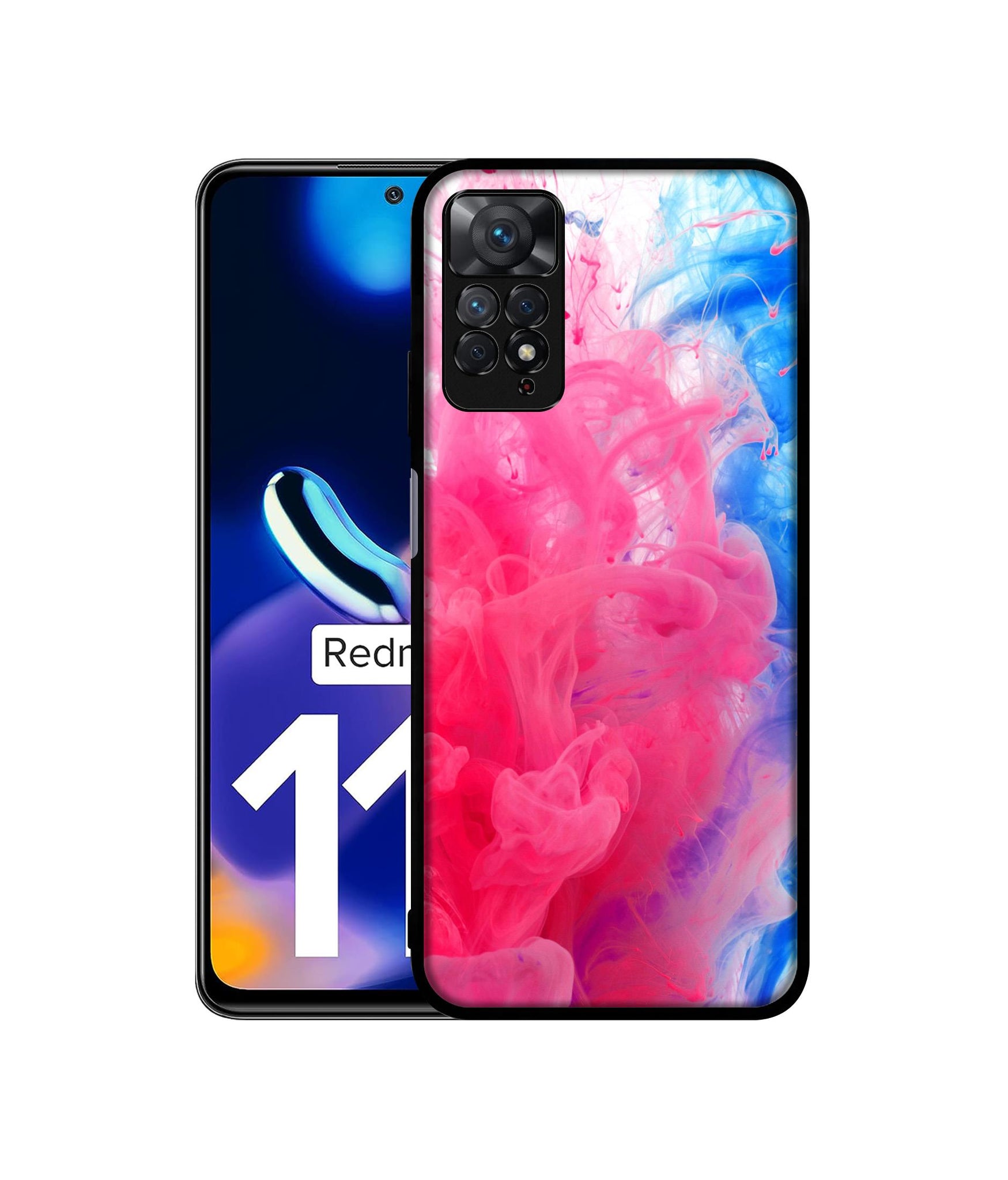 Mi Redmi Note 11 Pro 4G / 11 Pro 5G / 11 Pro Plus 5G
