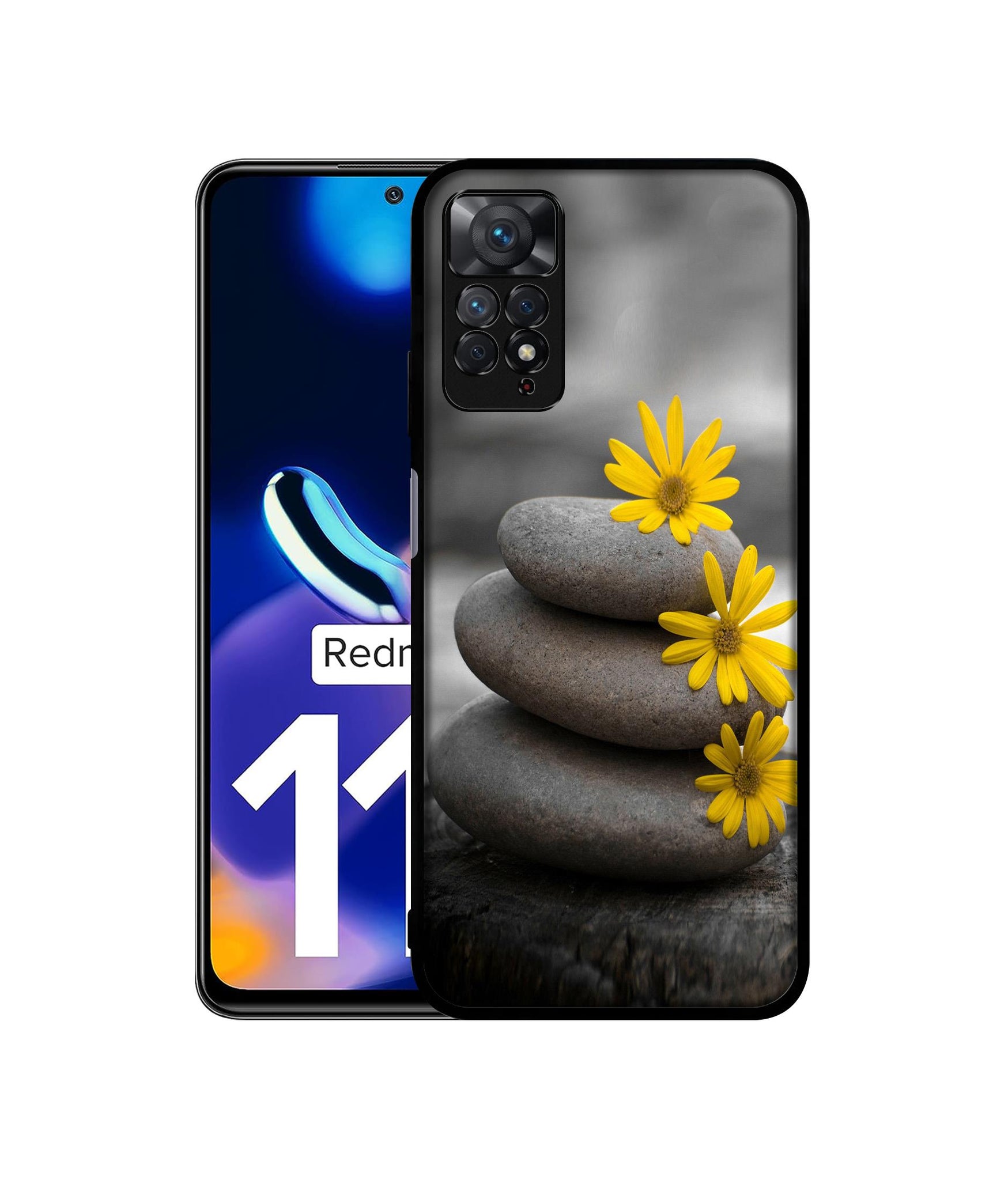 Mi Redmi Note 11 Pro 4G / 11 Pro 5G / 11 Pro Plus 5G