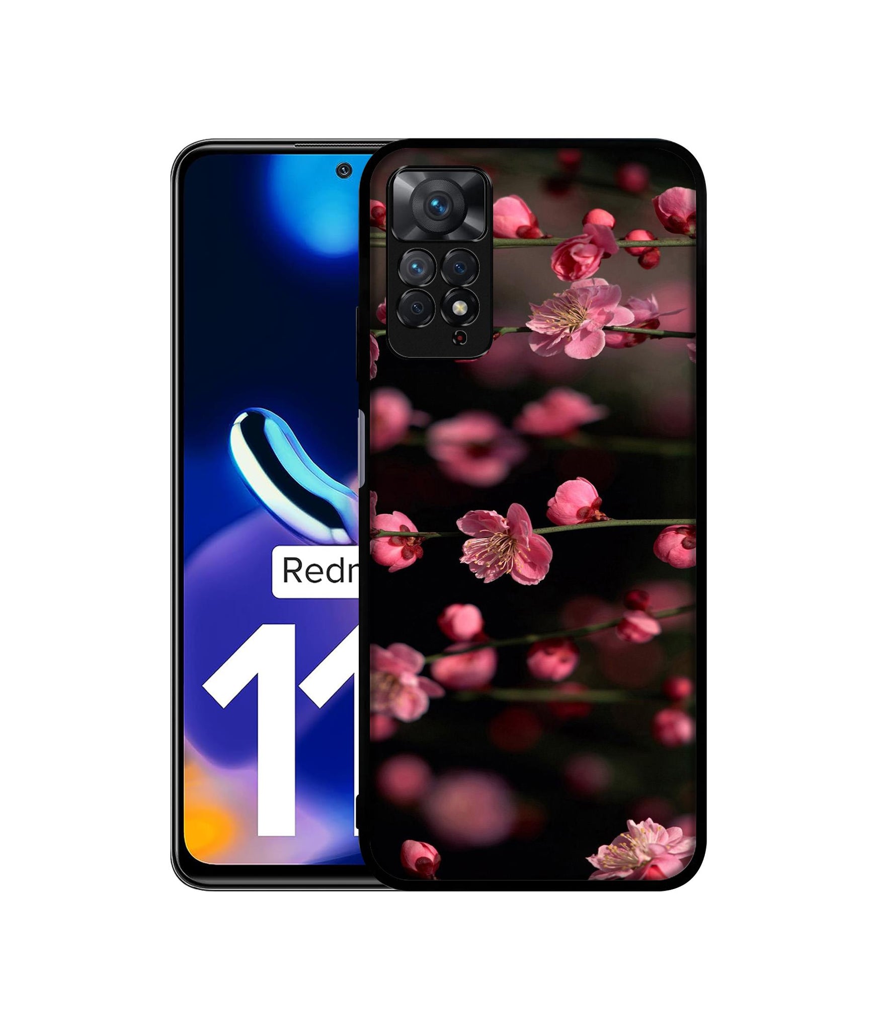 Mi Redmi Note 11 Pro 4G / 11 Pro 5G / 11 Pro Plus 5G