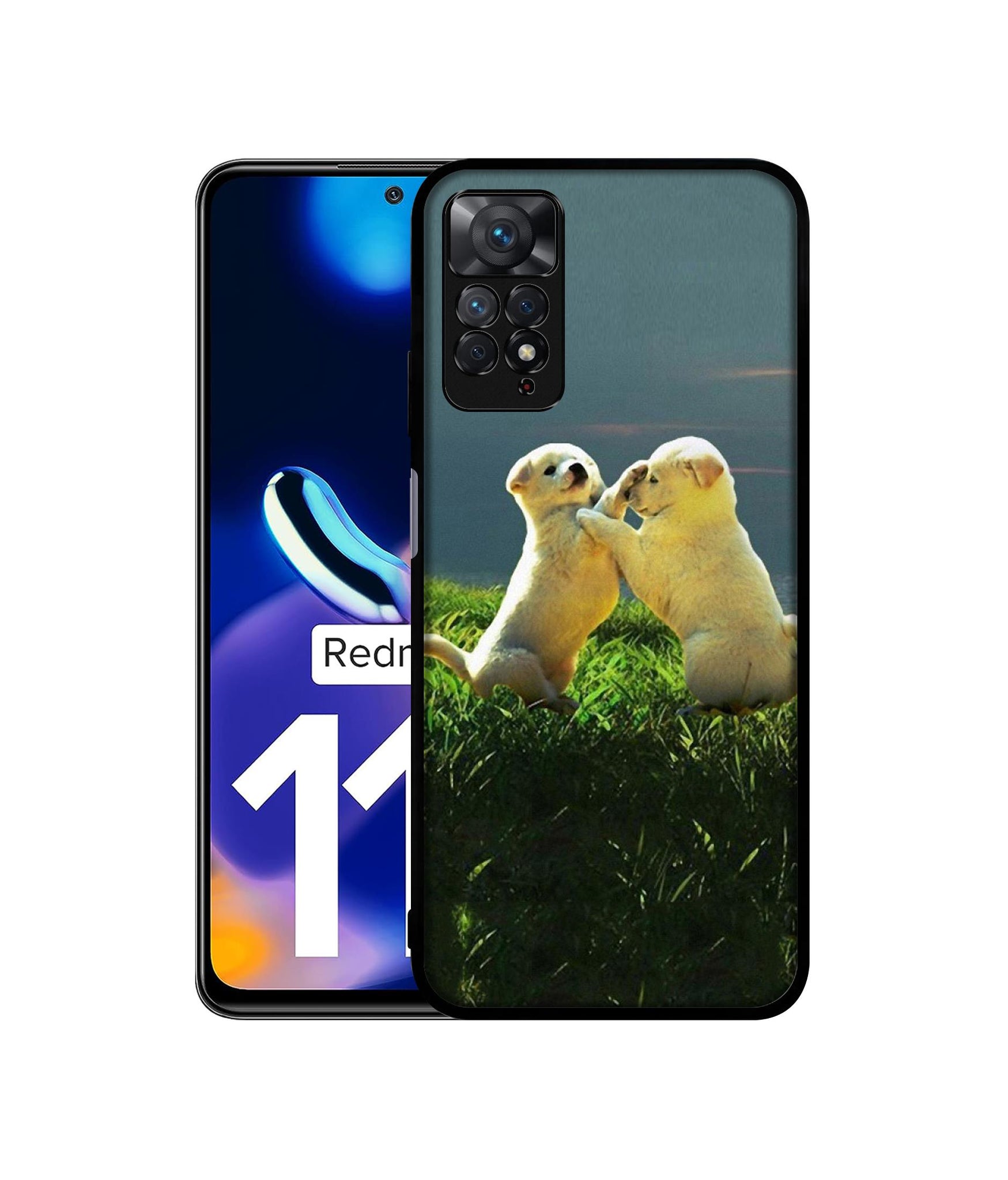 Mi Redmi Note 11 Pro 4G / 11 Pro 5G / 11 Pro Plus 5G