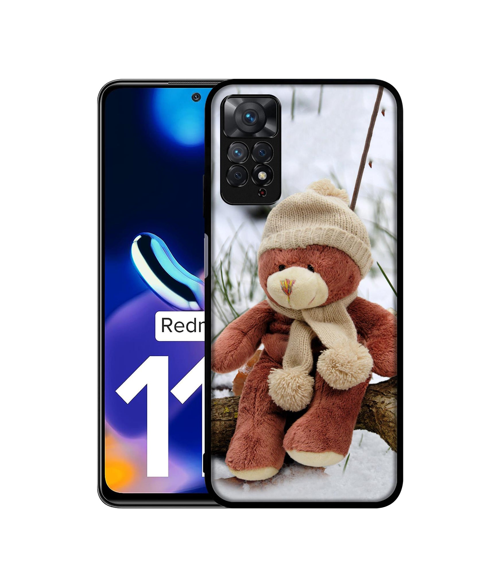 Mi Redmi Note 11 Pro 4G / 11 Pro 5G / 11 Pro Plus 5G