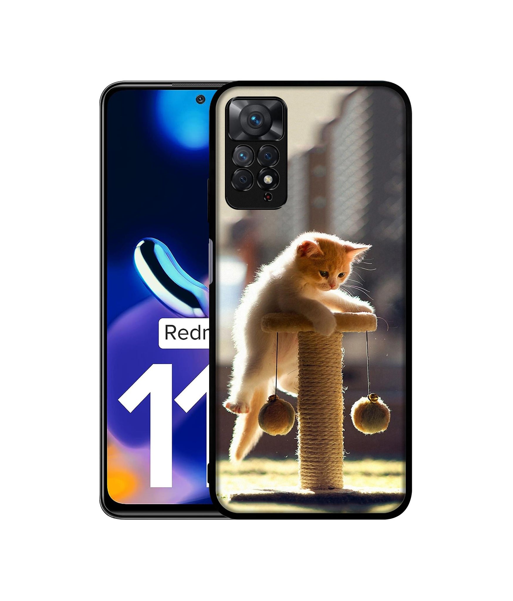 Mi Redmi Note 11 Pro 4G / 11 Pro 5G / 11 Pro Plus 5G