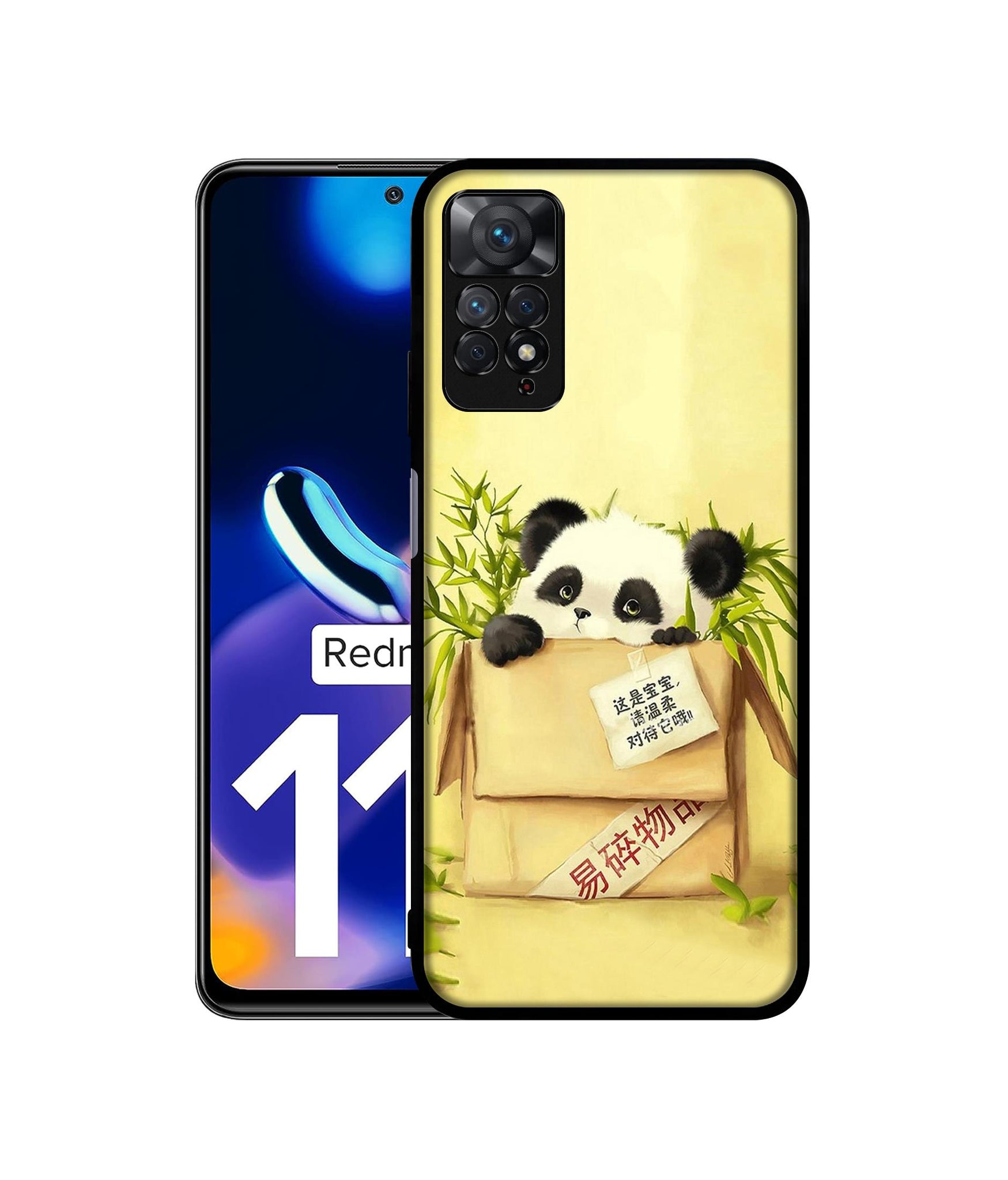 Mi Redmi Note 11 Pro 4G / 11 Pro 5G / 11 Pro Plus 5G