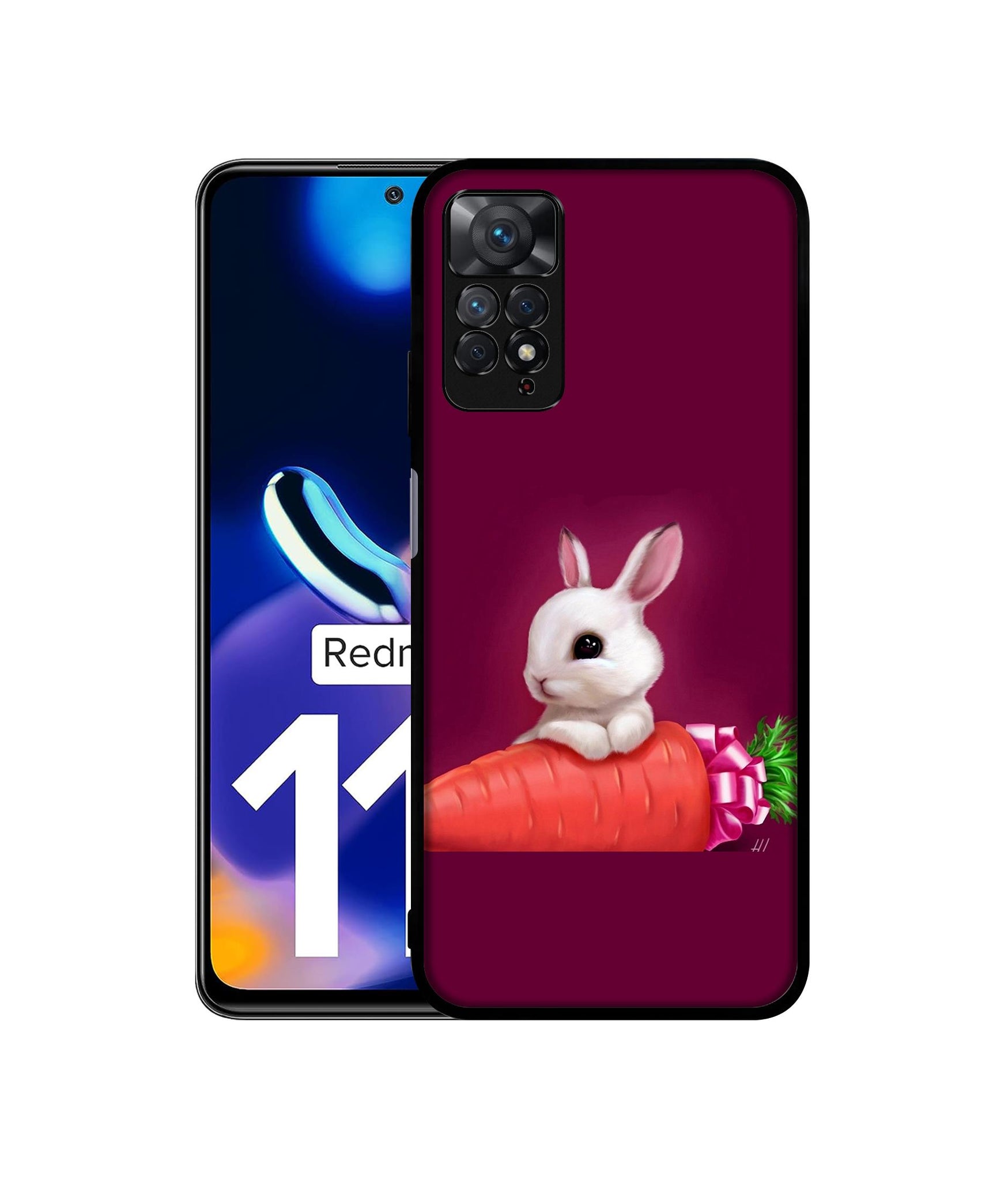Mi Redmi Note 11 Pro 4G / 11 Pro 5G / 11 Pro Plus 5G